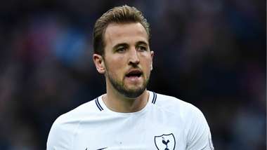 Harry Kane Tottenham