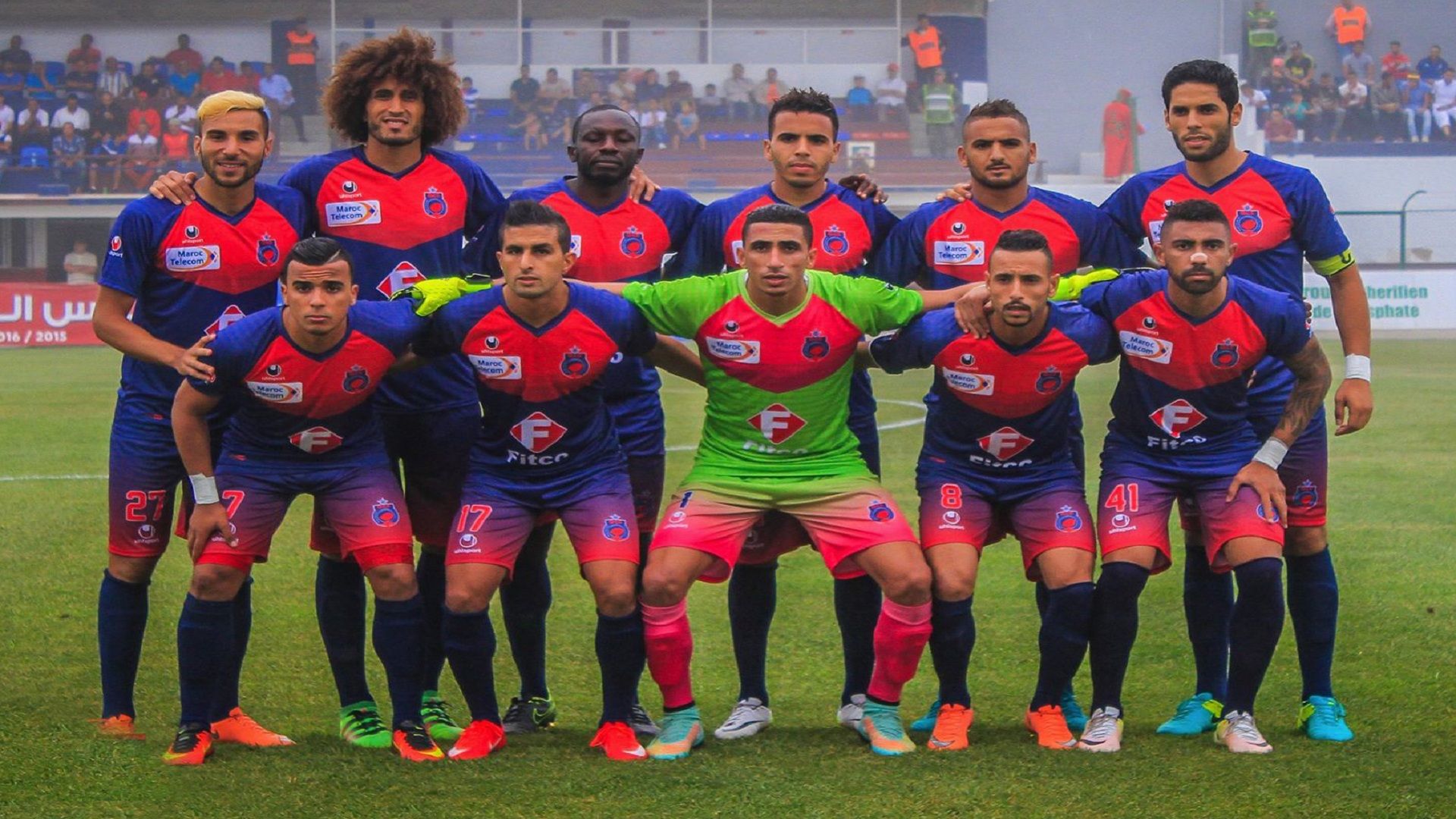 أوليمبك آسفي