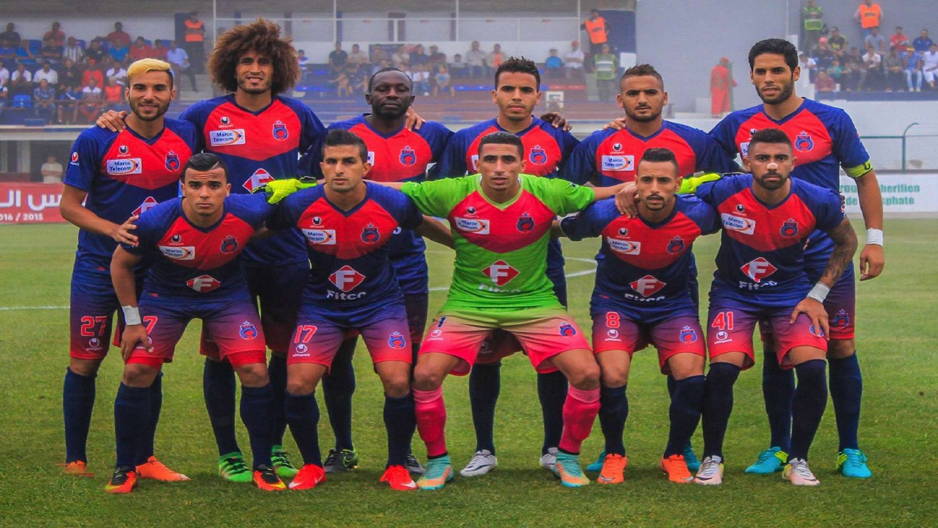 أوليمبك آسفي