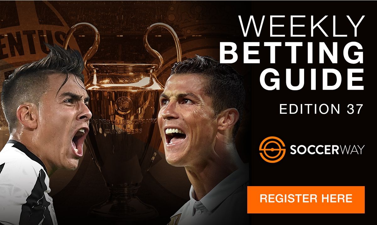 GFX SOCCERWAY EDITION 37