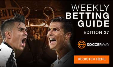 GFX SOCCERWAY EDITION 37