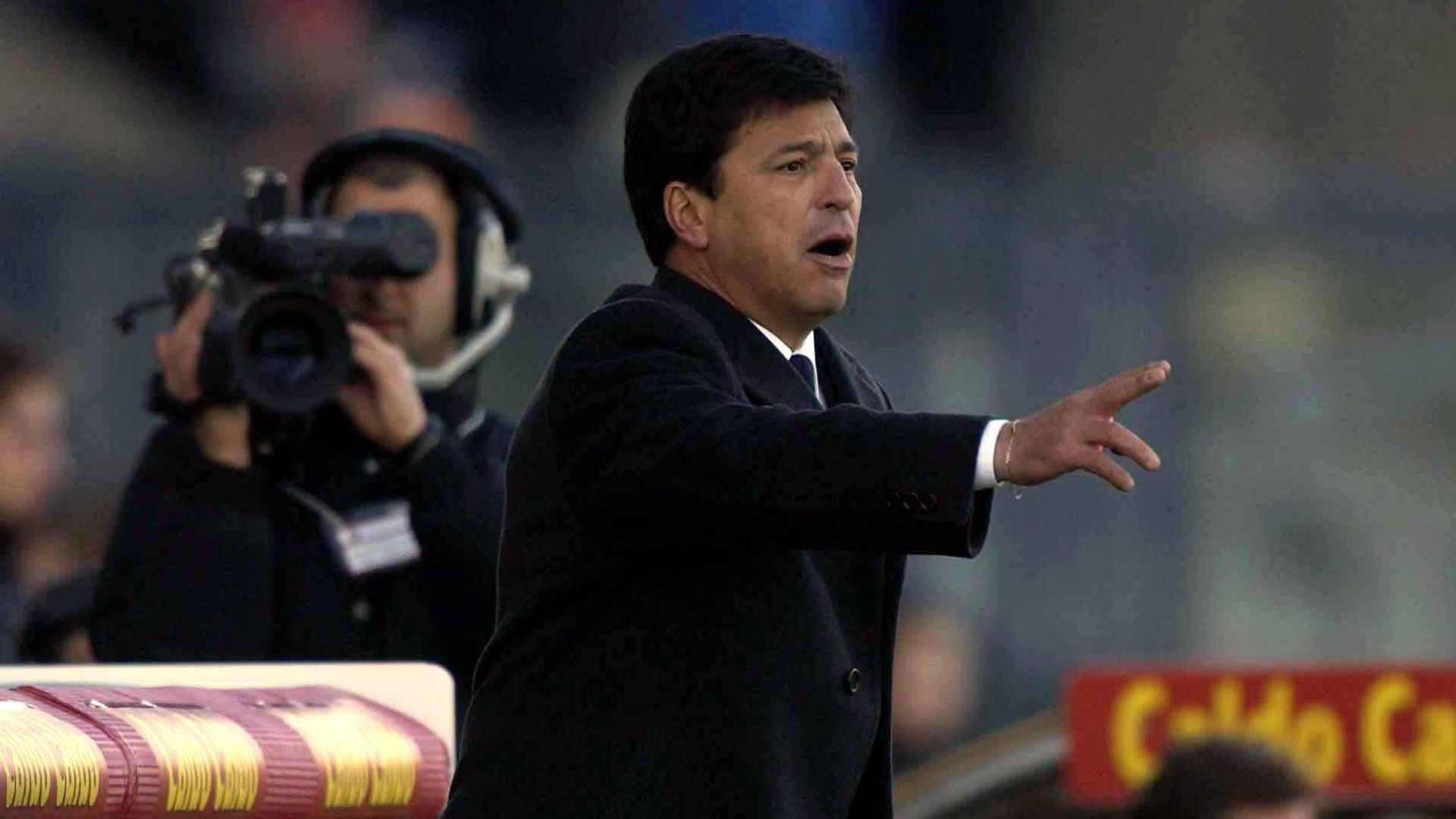 Daniel Passarella Parma