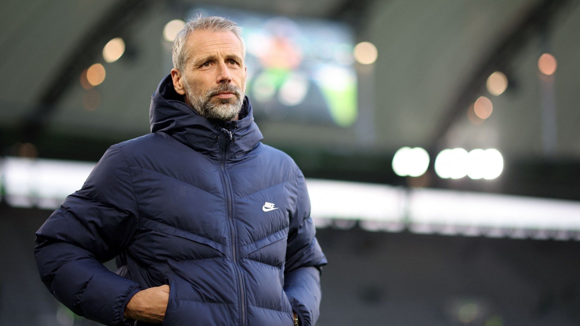 Marco Rose Leipzig 25112023