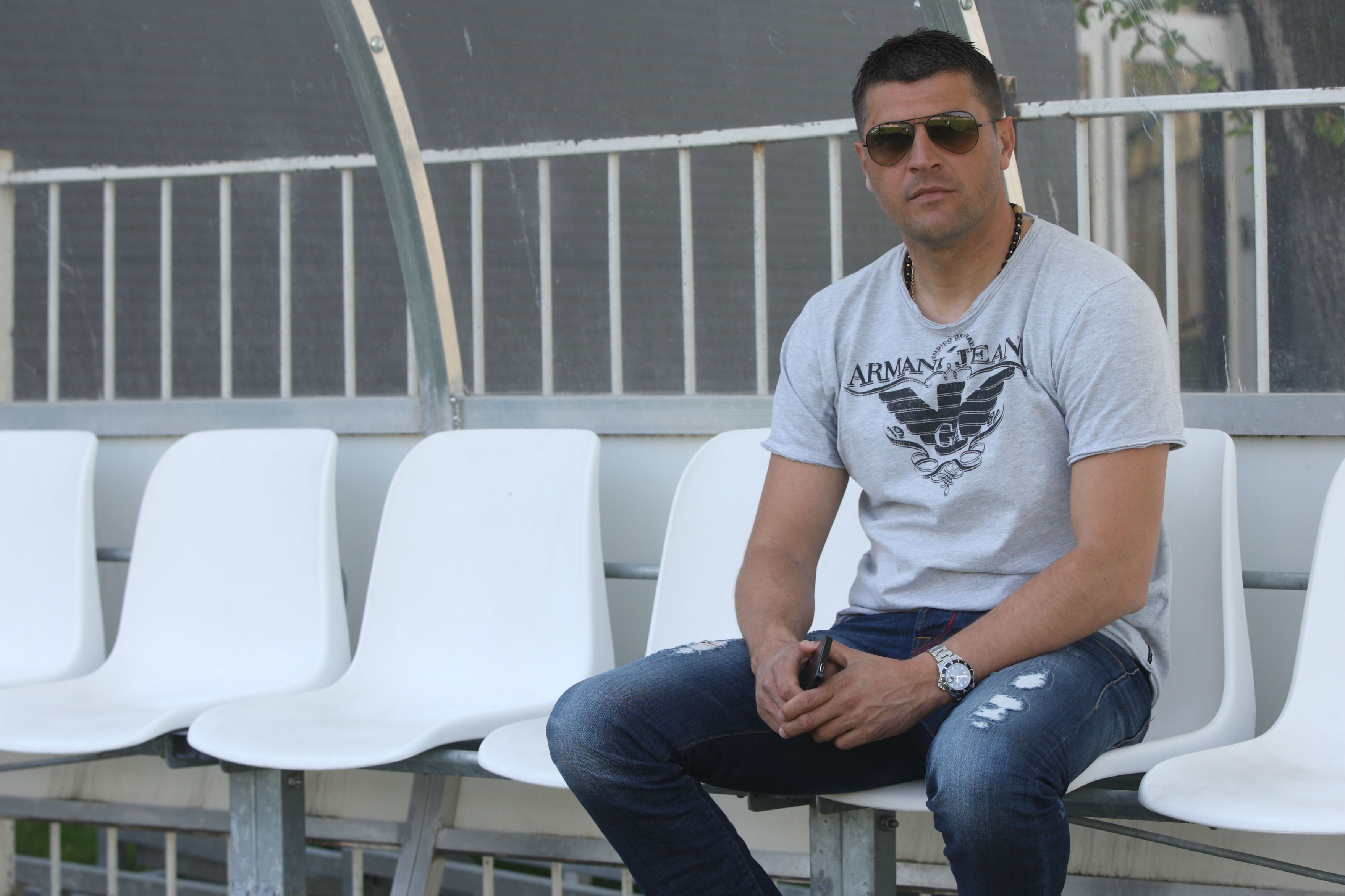 Vladan Milojevic Cukaricki