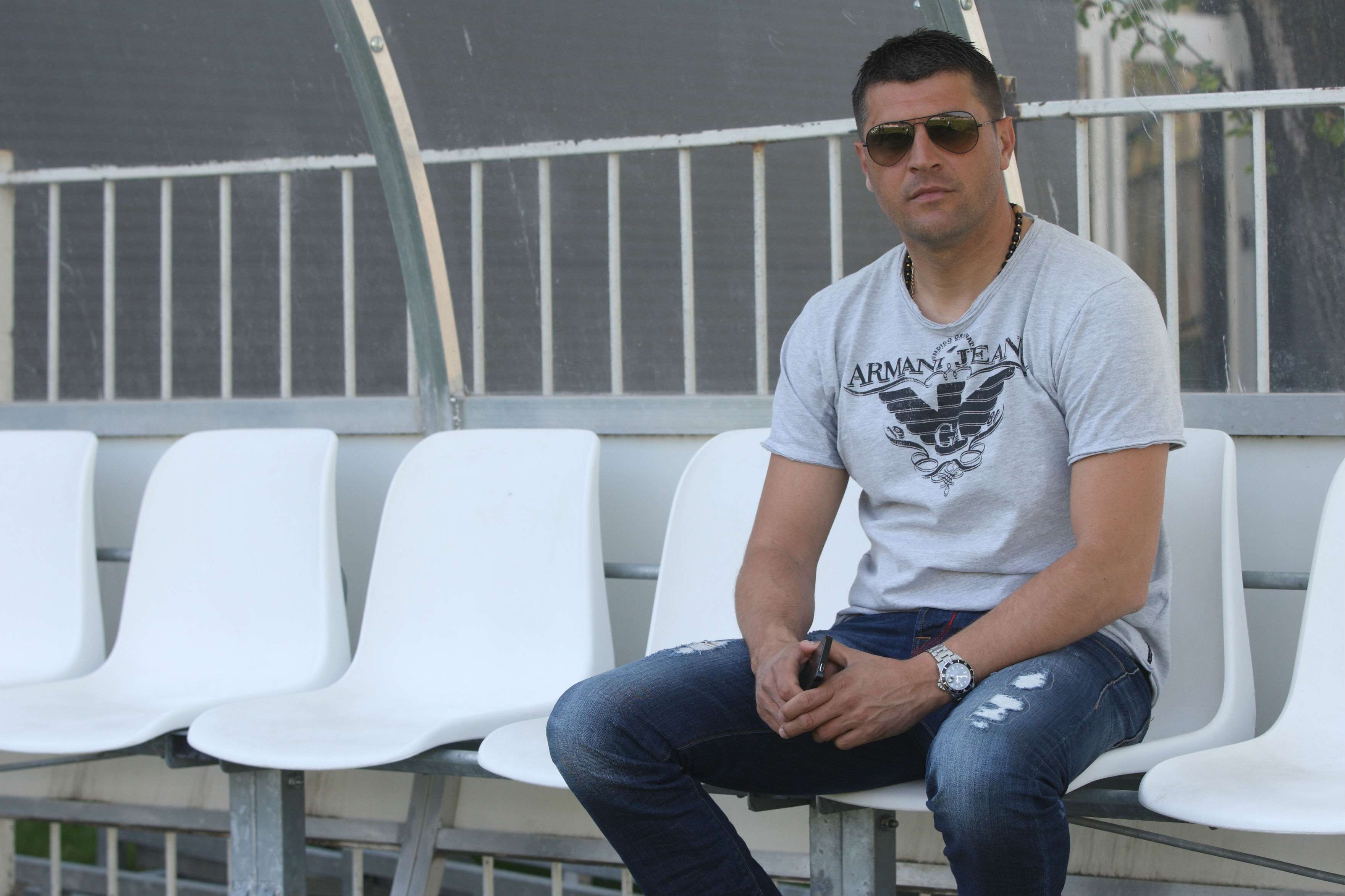 Vladan Milojevic Cukaricki