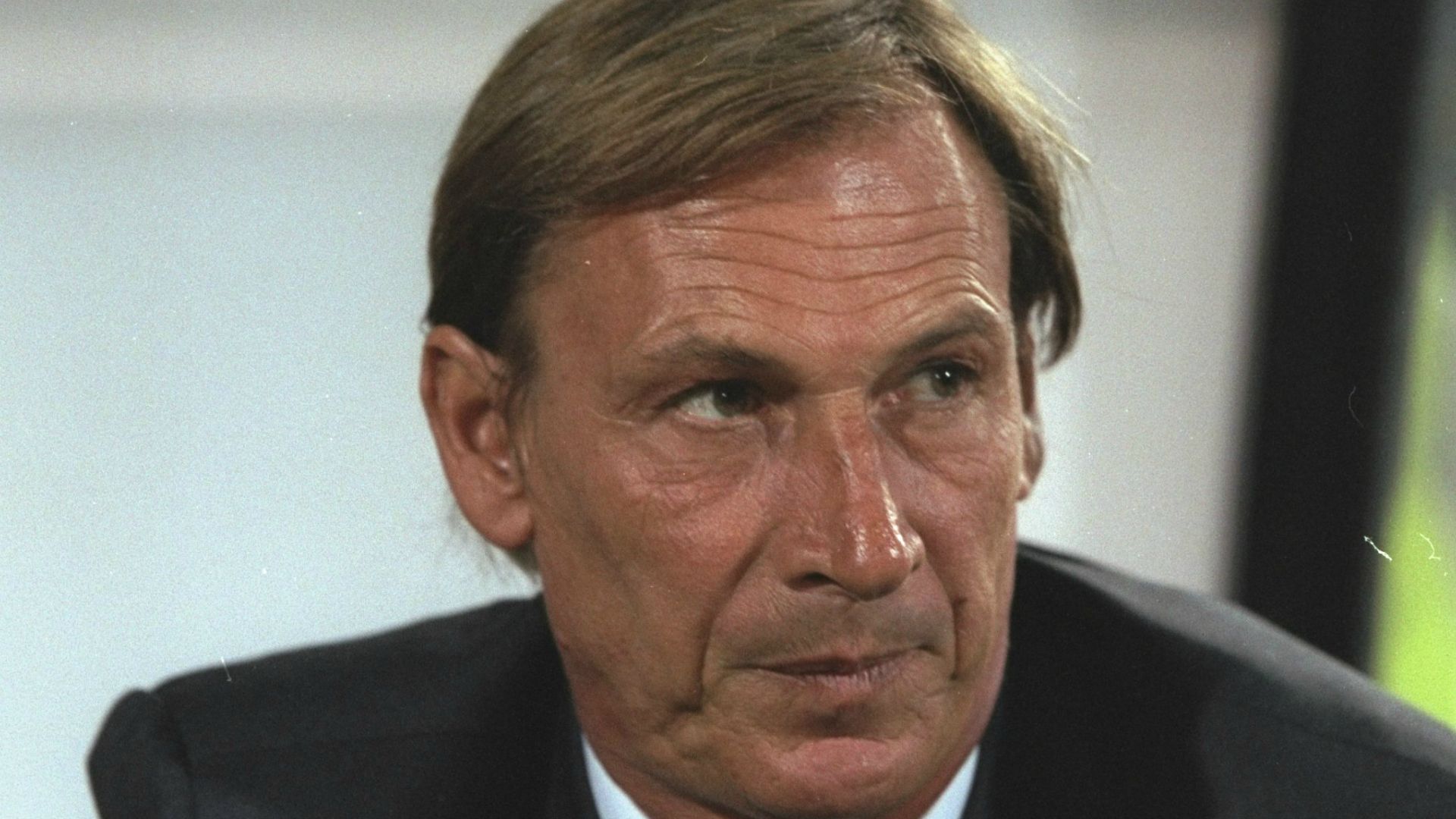 Zdenek Zeman