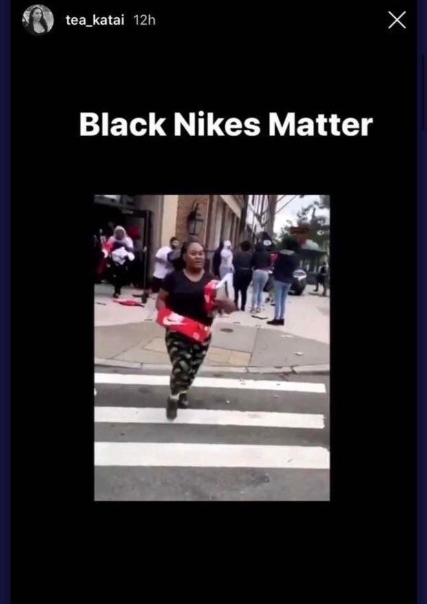 Tea Katai embed only