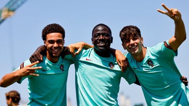Portugal U19