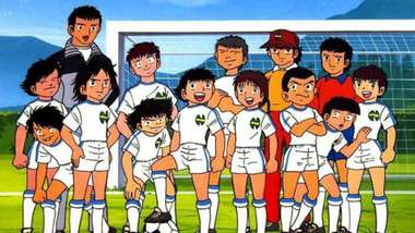 Super Campeones Niupi