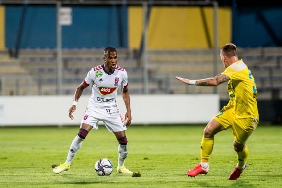 Mezőkövesd–Vidi Nego