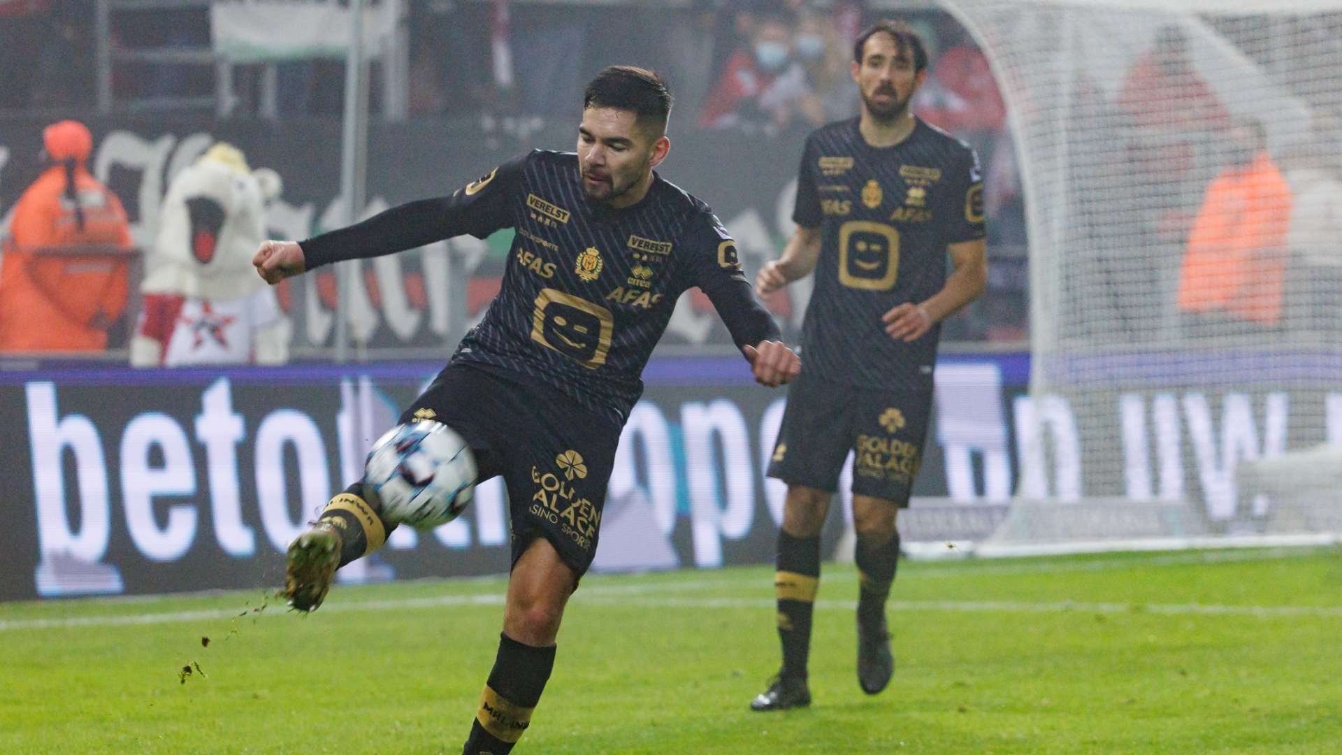 Sandy Walsh - Mechelen