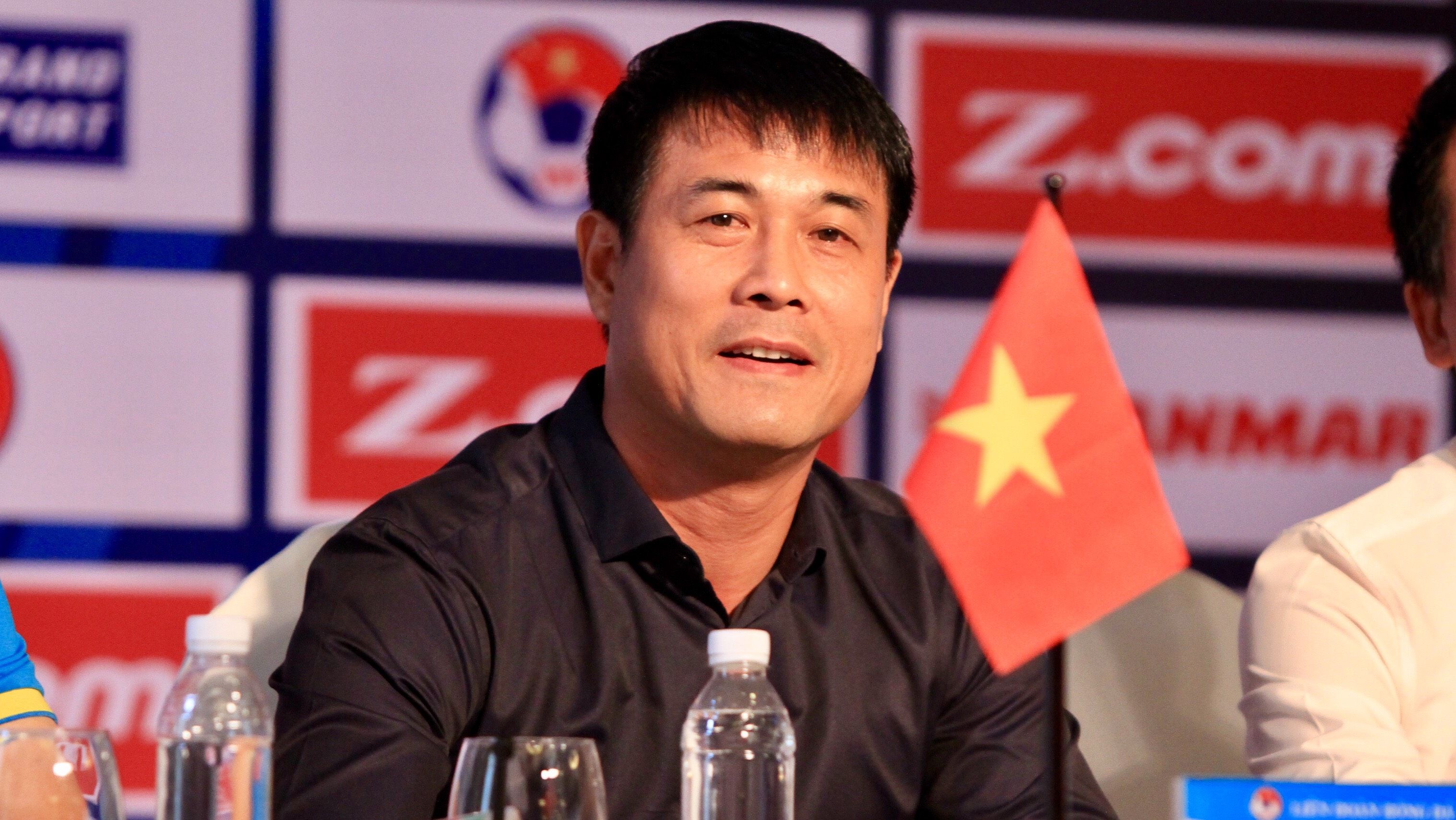 Hữu Thắng U22 Việt Nam