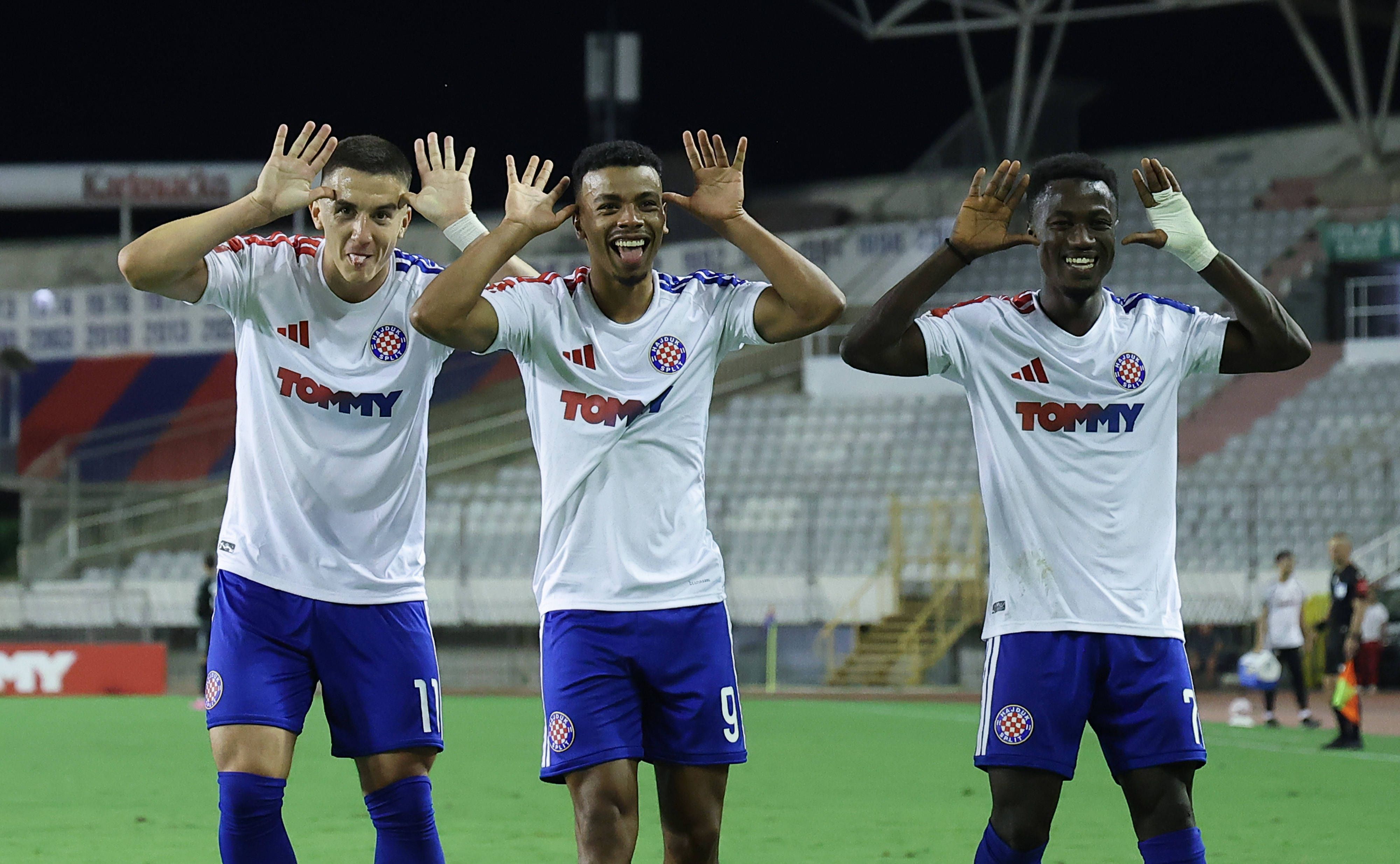 Hajduk 