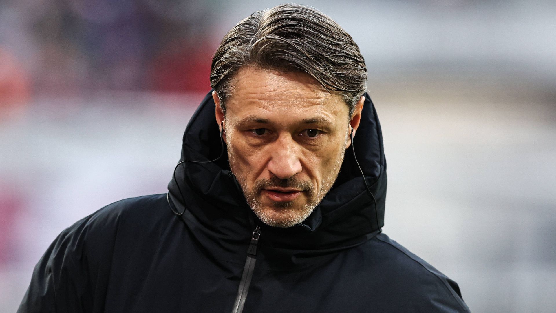 NIKO KOVAC BORUSSIA DORTMUND
