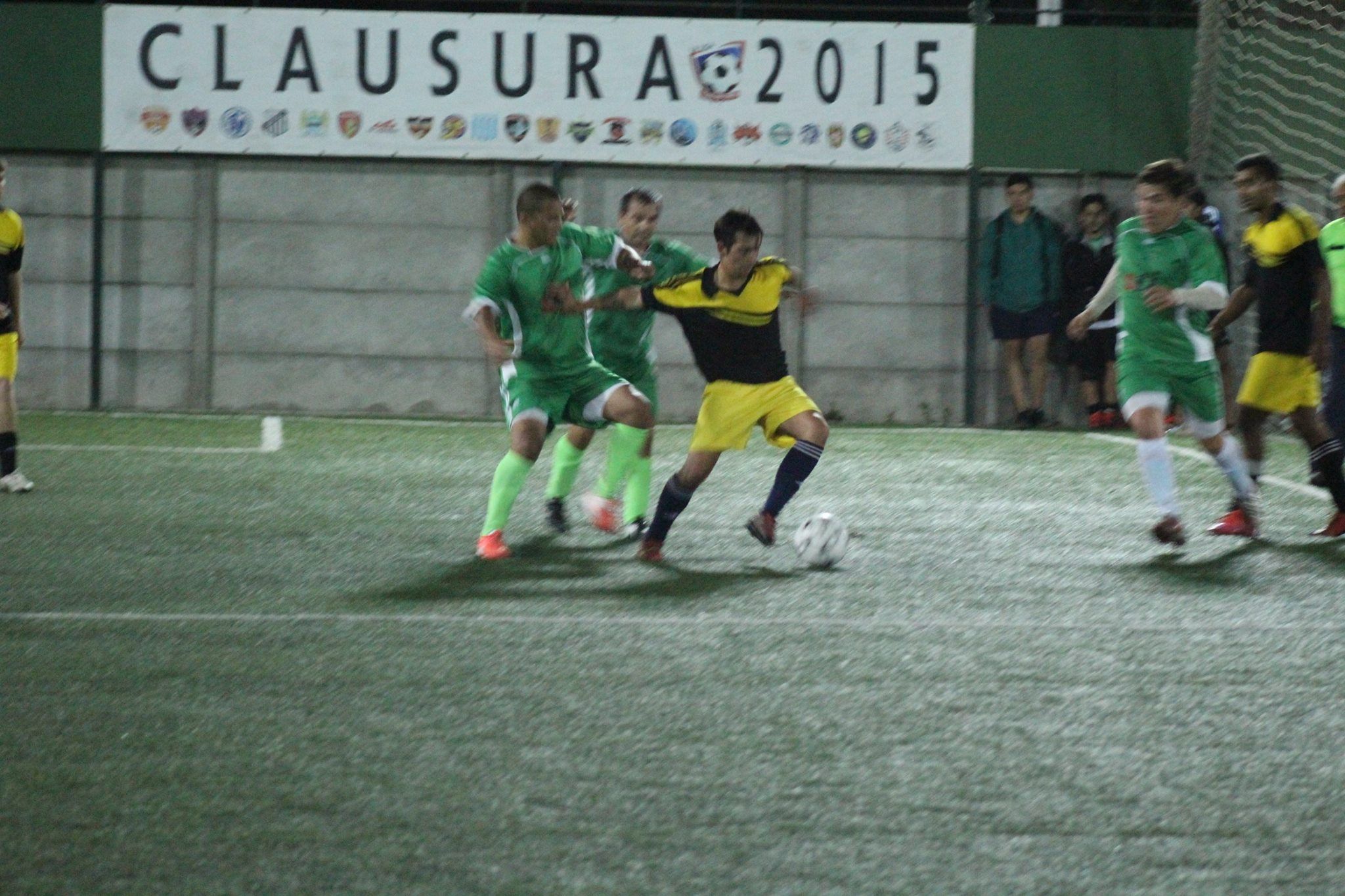 Humberto Suazo amateur