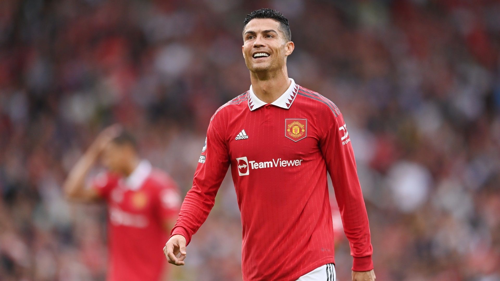 Ronaldo Manchester United 2022-23