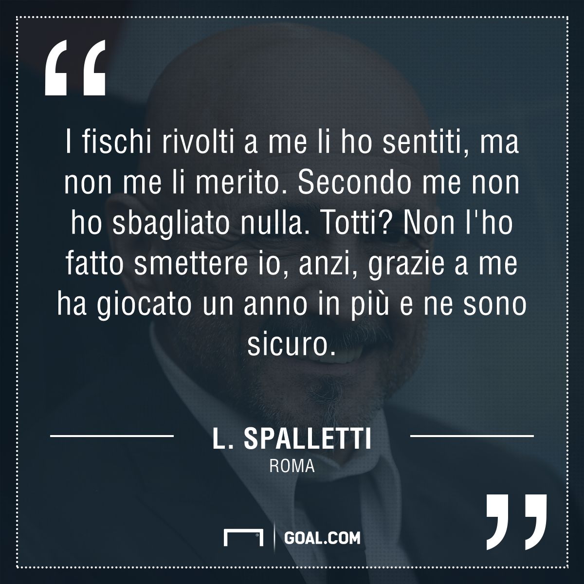 PS Spalletti