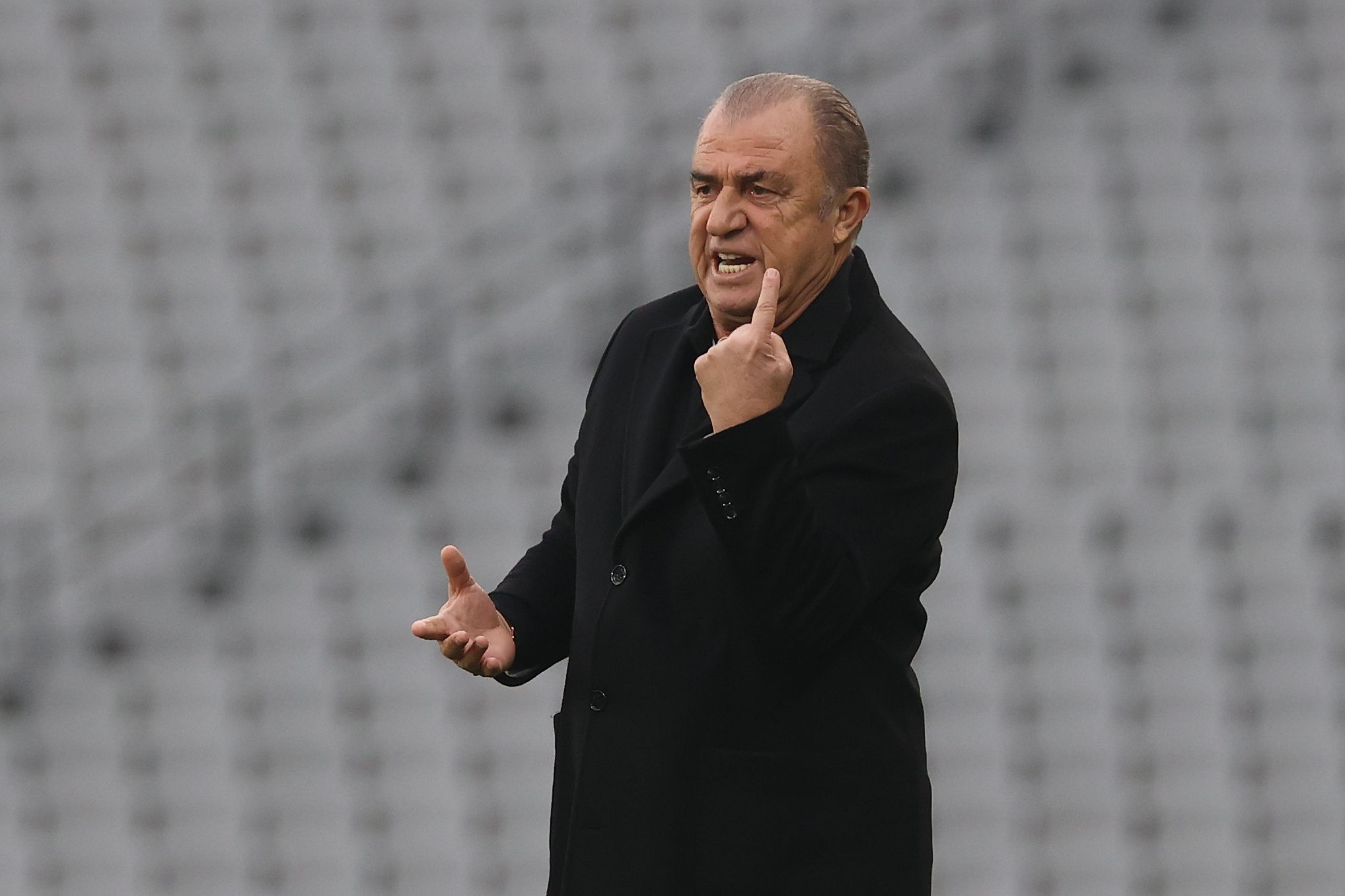 Fatih Terim
