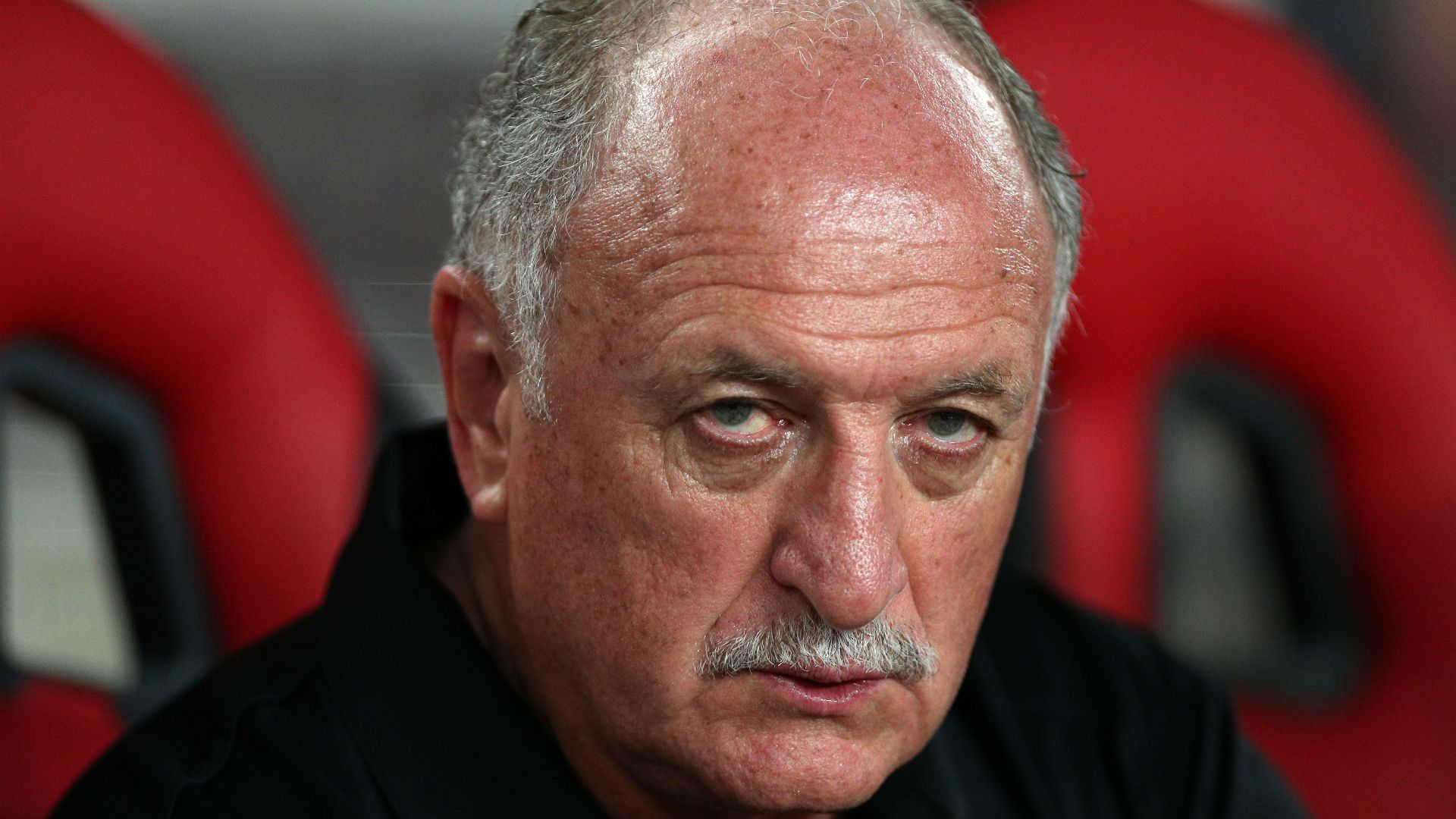 luiz felipe scolari