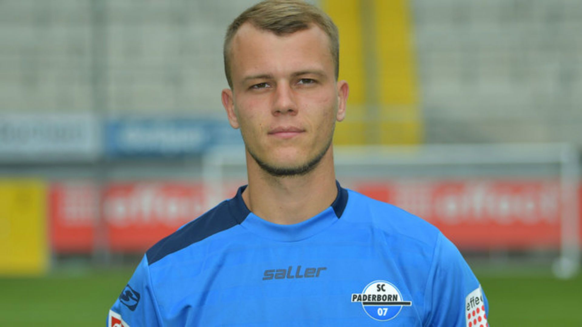 Leon Brüggemeier Paderborn