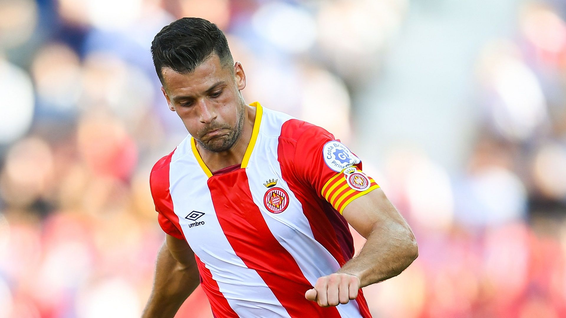 Alex Granell - Girona