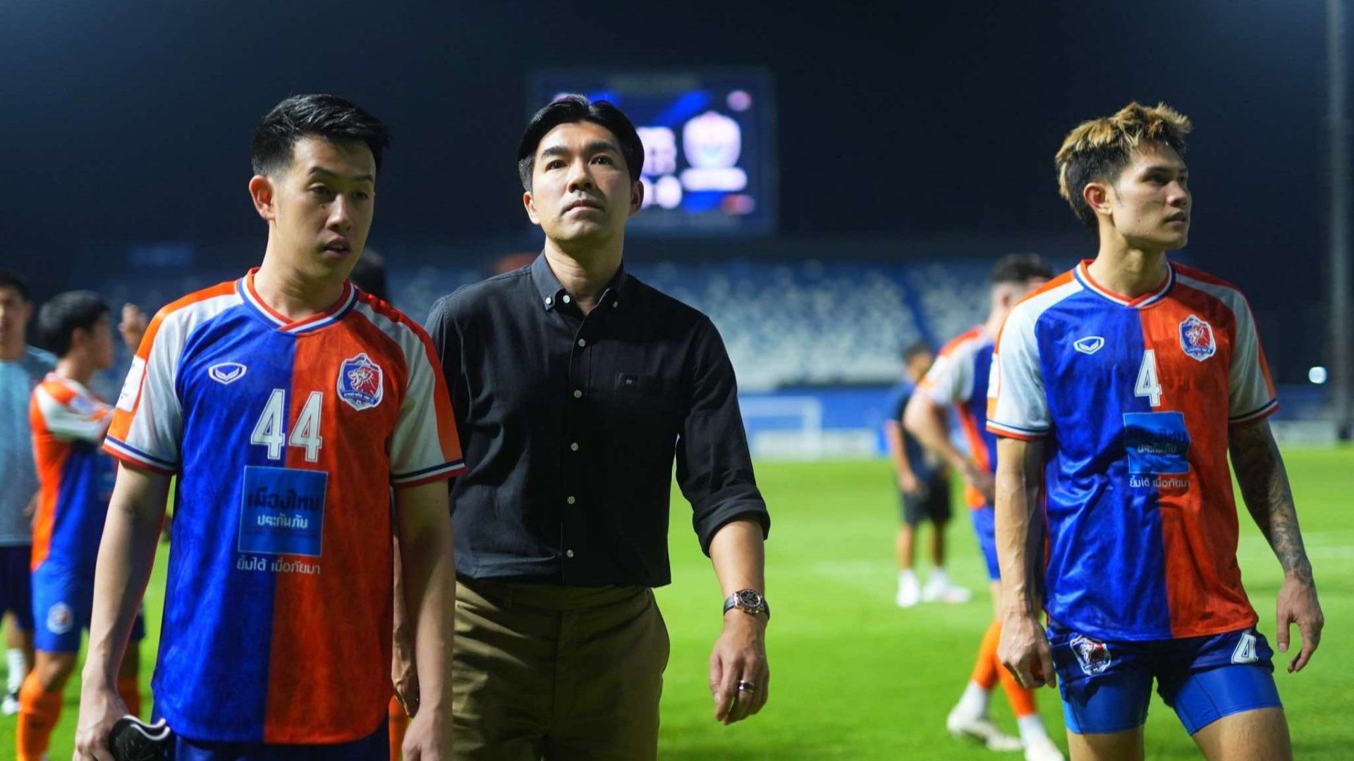 รังสรรค์ วิวัฒน์ชัยโชค