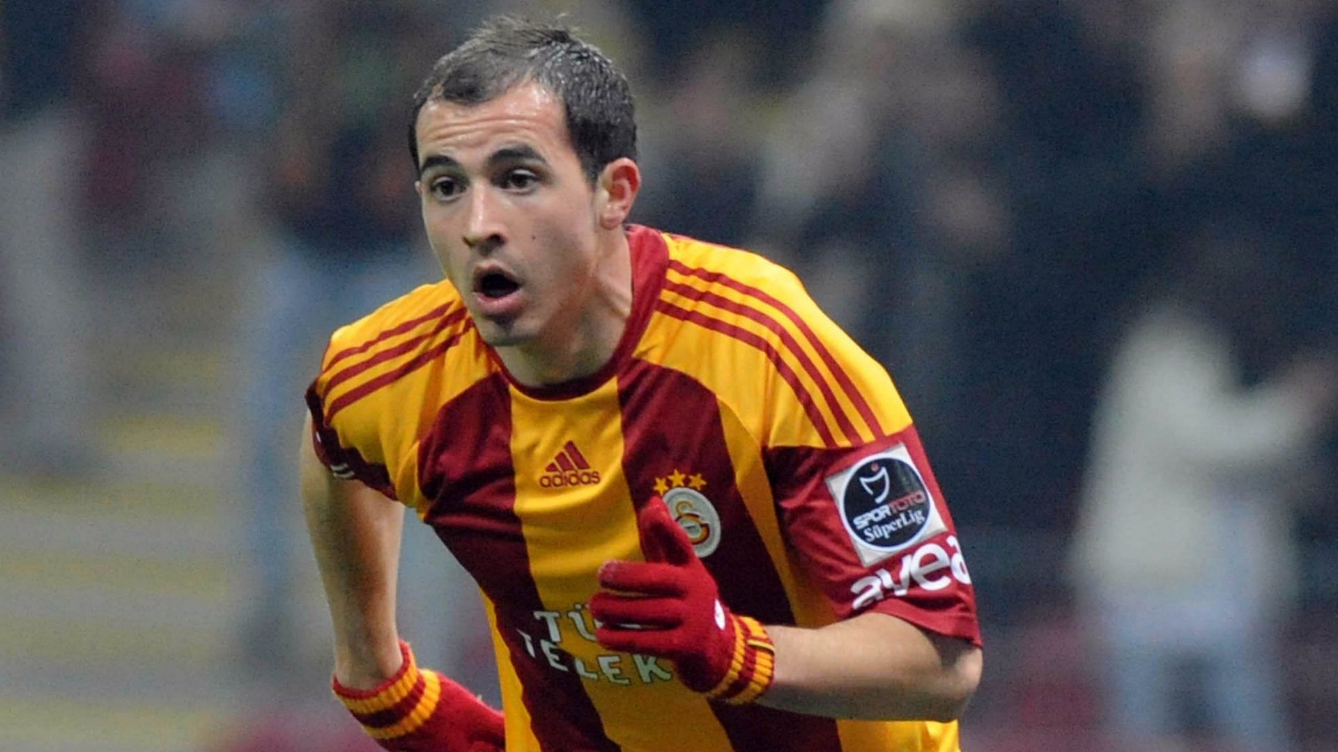 Bogdan Stancu Galatasaray