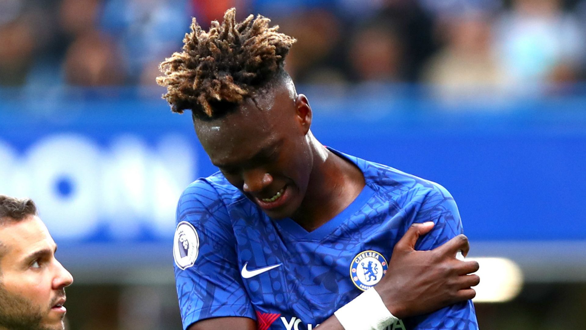 Tammy Abraham Chelsea 2019-20