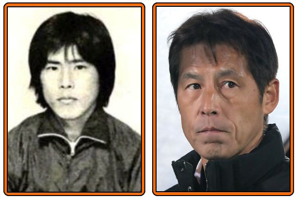 Japon - Akira Nishino