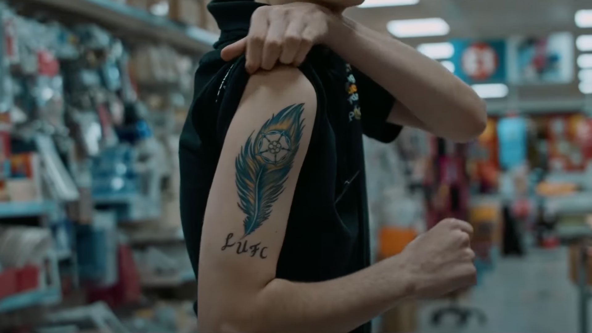 Take Us Home: Leeds United 