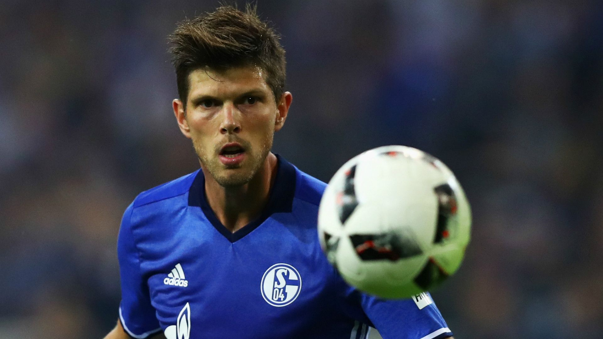Bosman 2017 Klaas-Jan Huntelaar