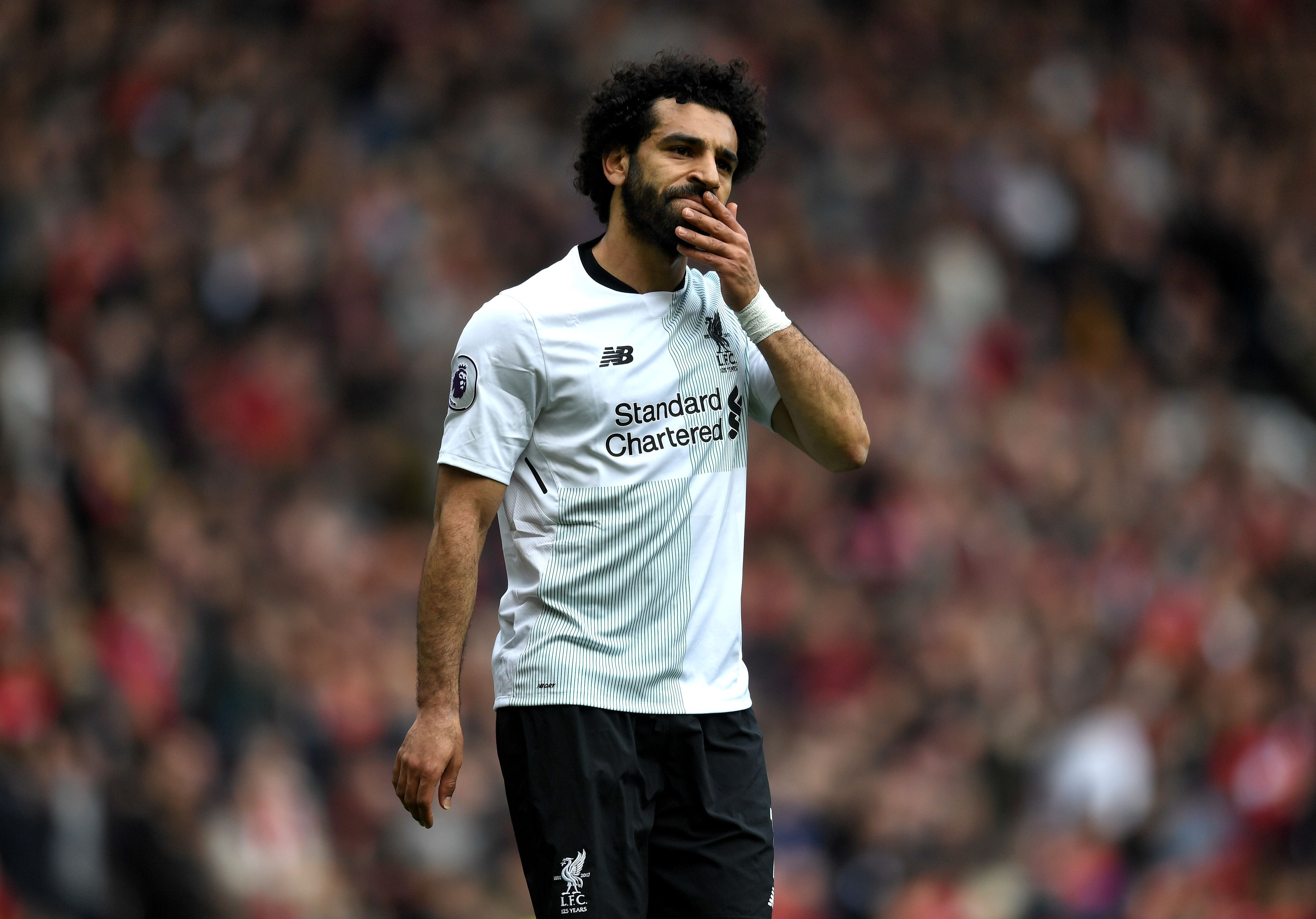 Salah