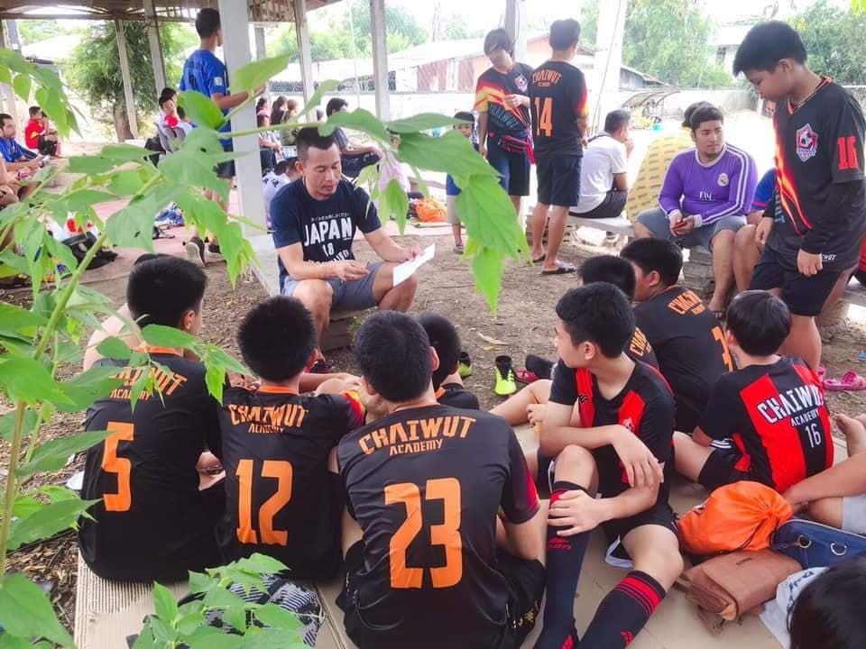 ชัยวุฒิ วัฒนะ