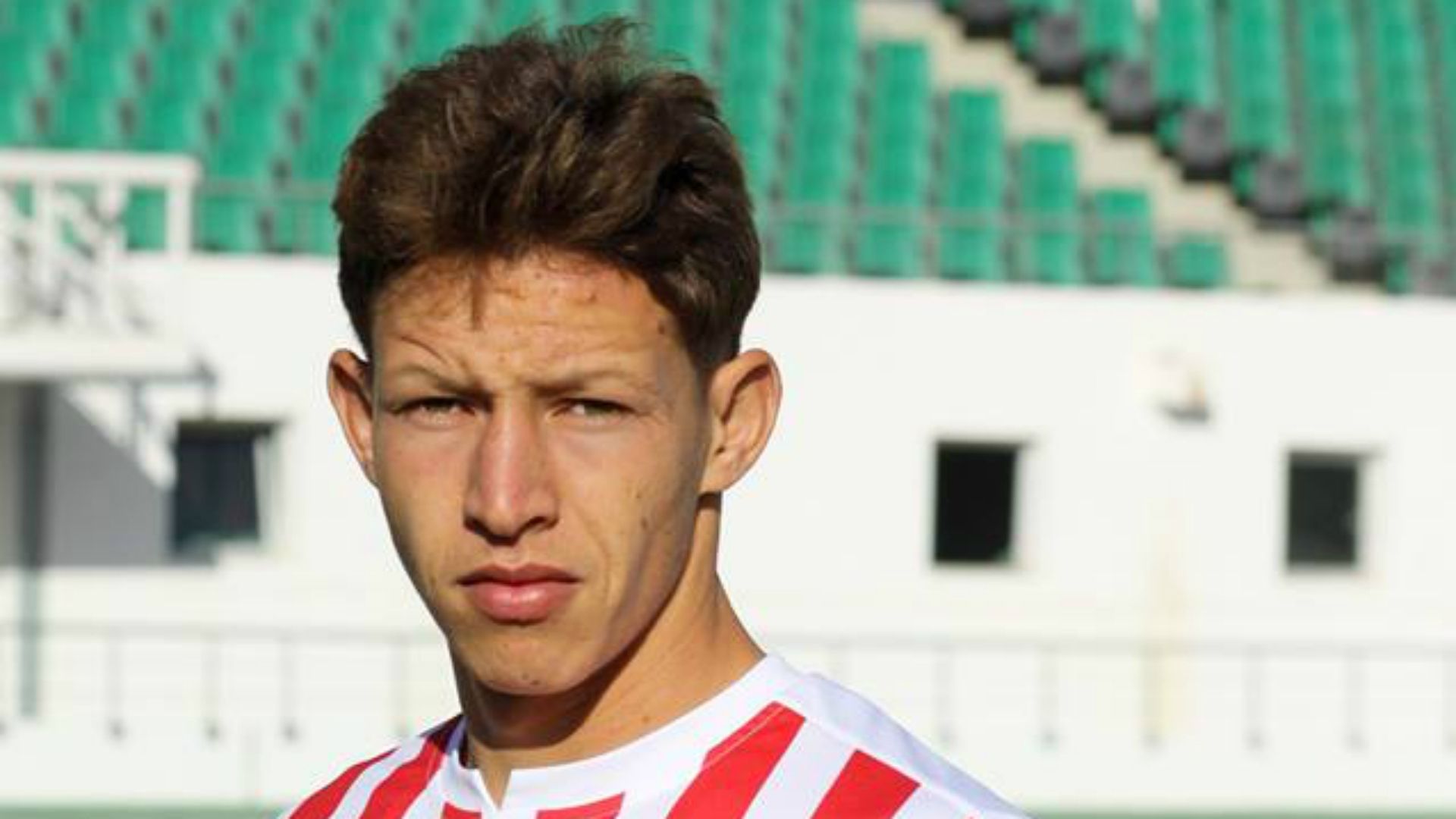 باعدي ظهير حسنية أكادير