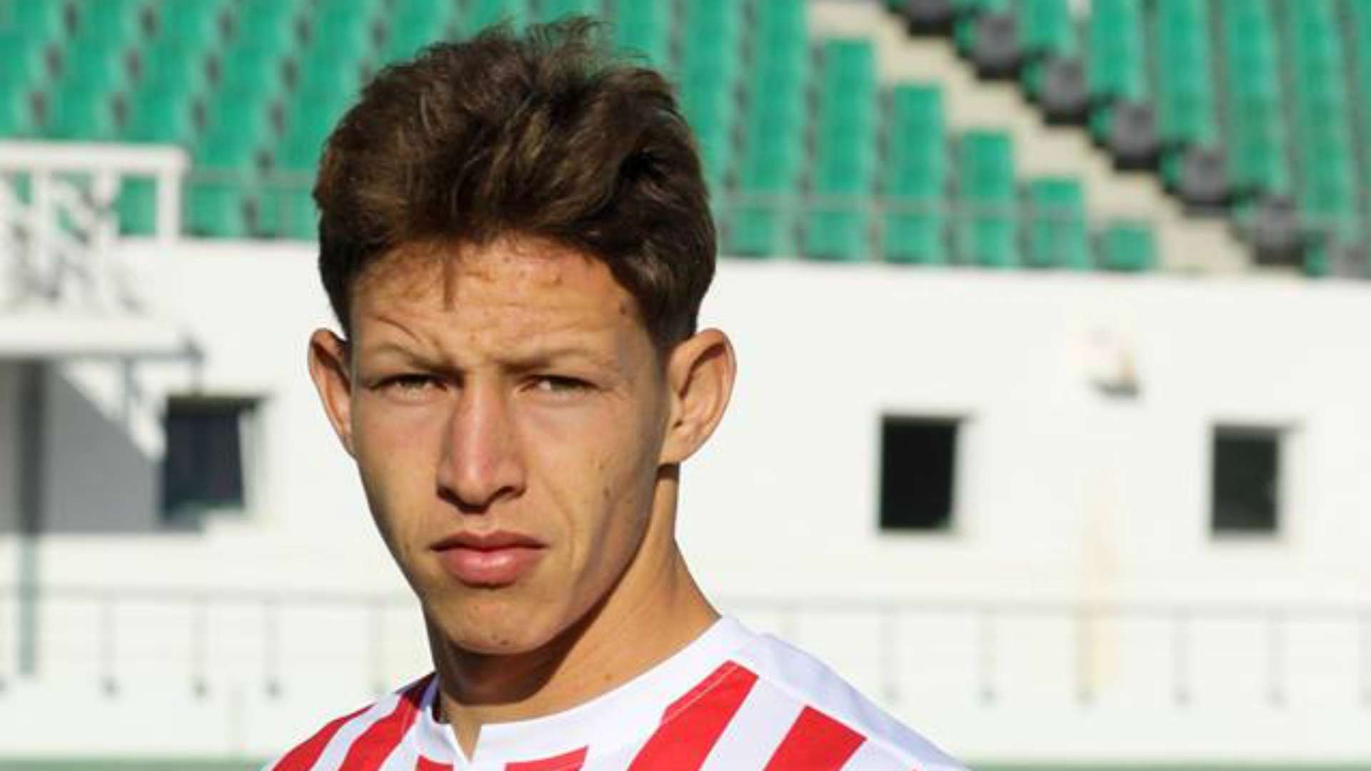 باعدي ظهير حسنية أكادير