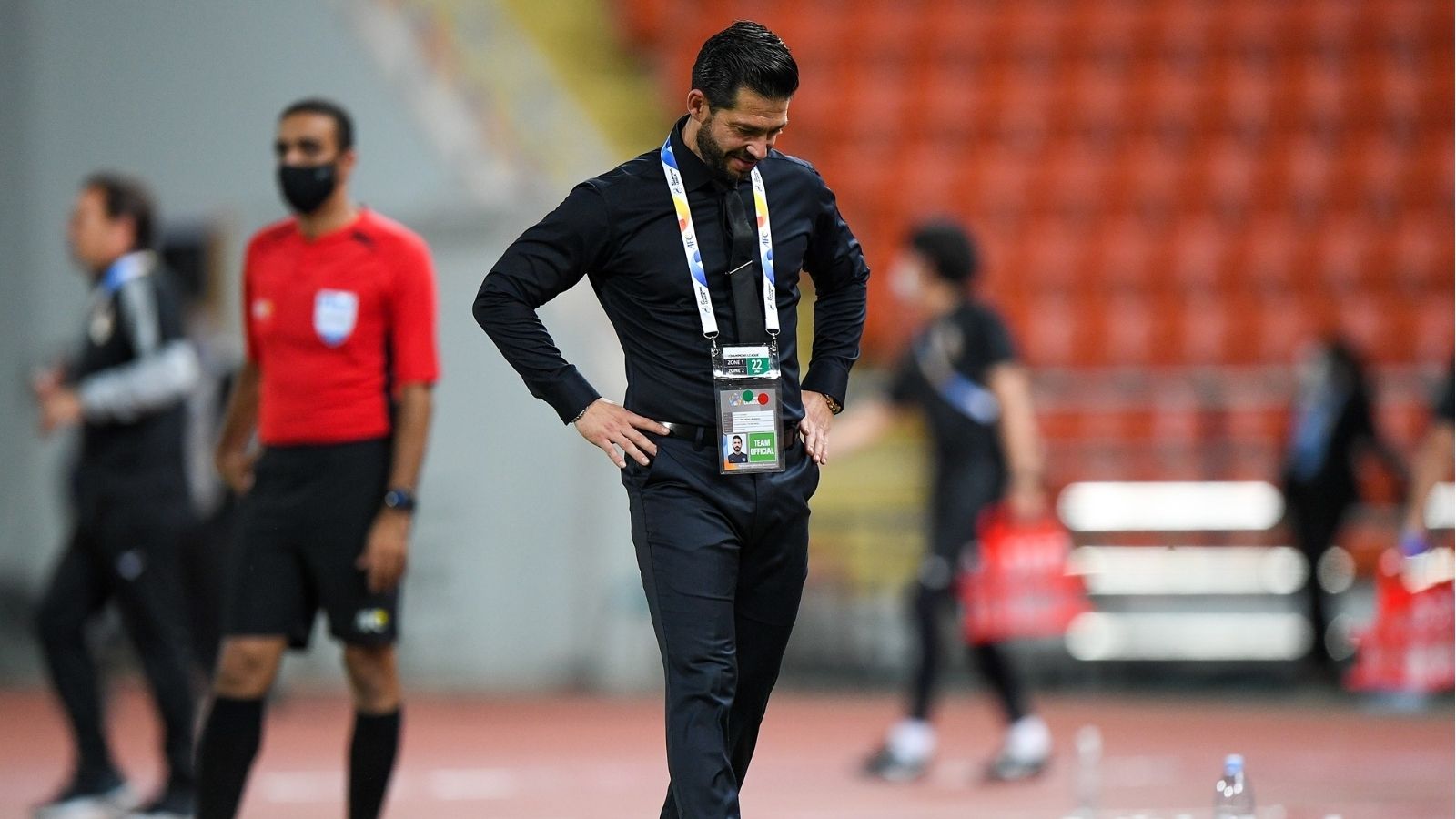 เบนจามิน โมรา