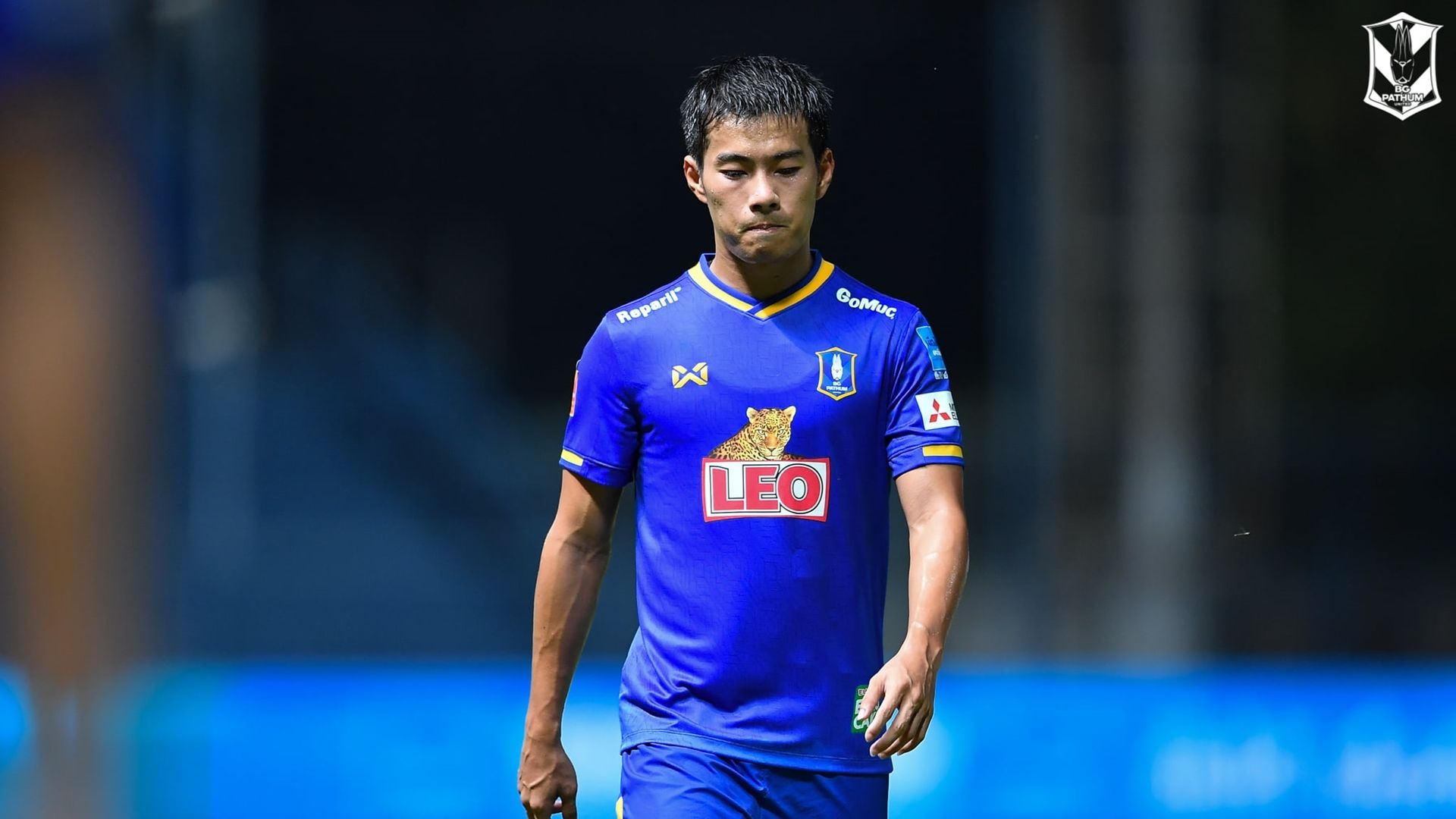 สารัช อยู่เย็น