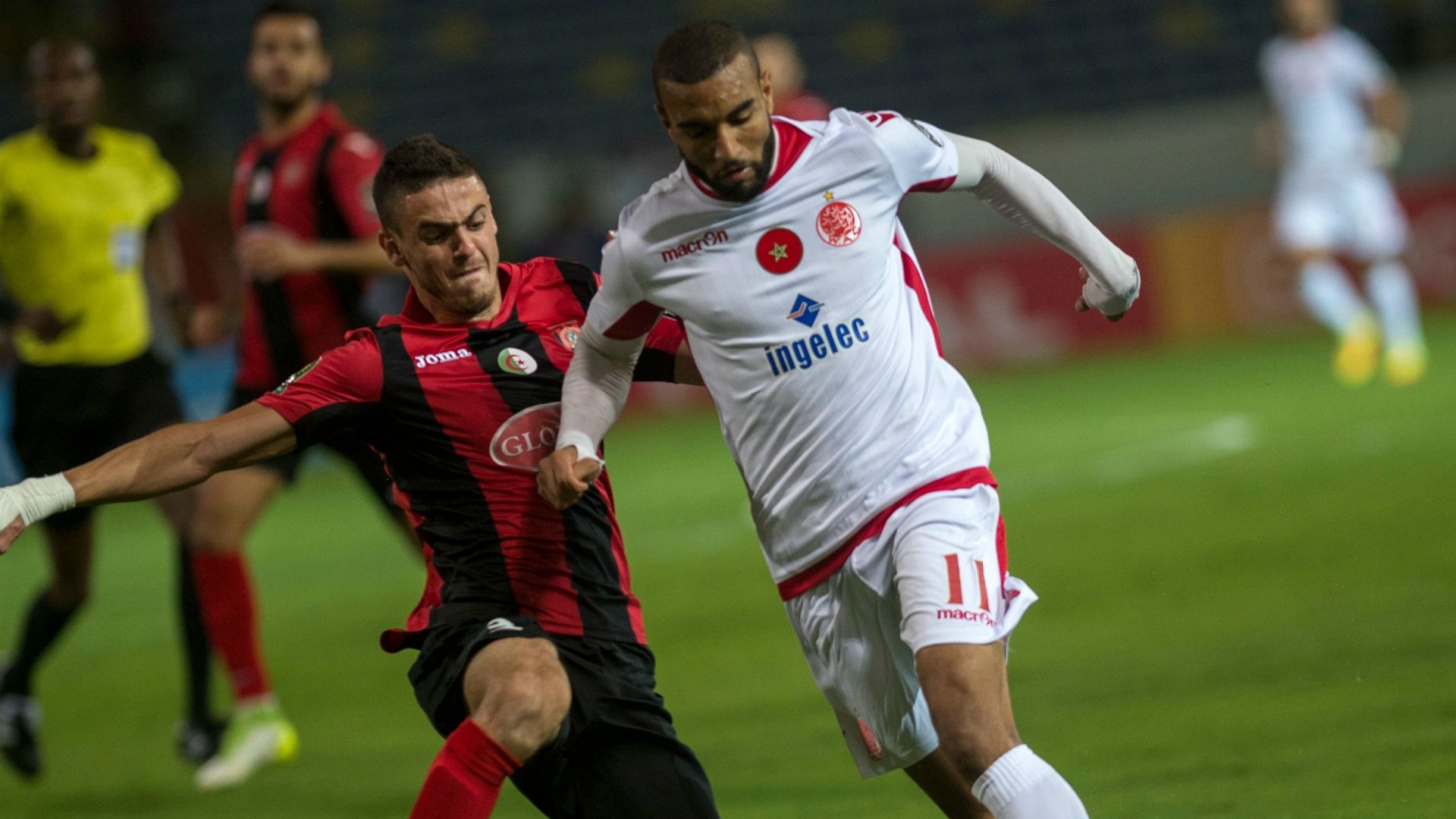 إسماعيل الحداد