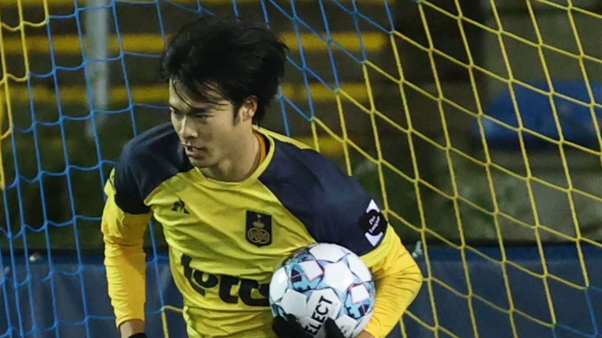 20211218 Kaoru Mitoma