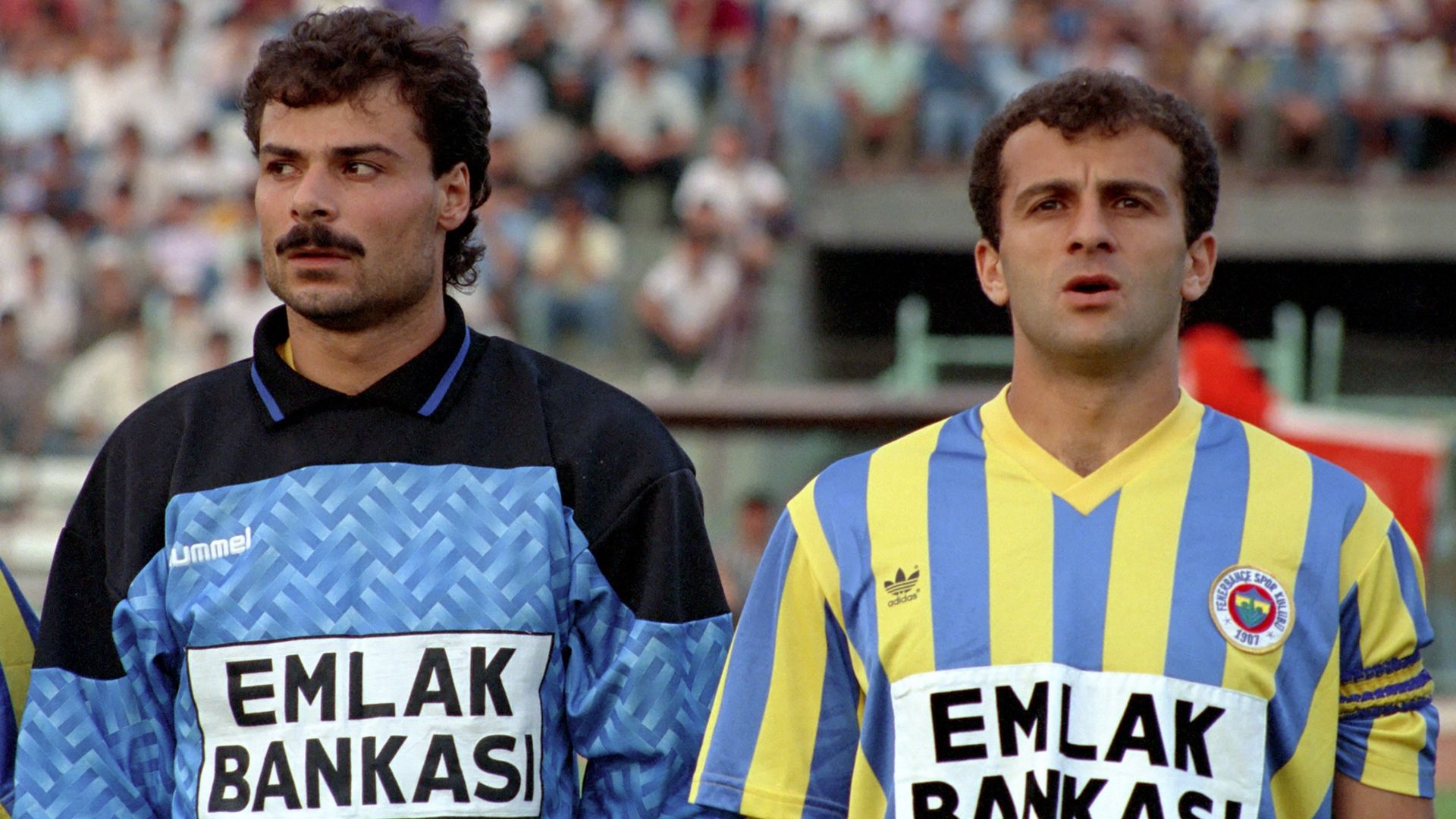 Oğuz Çetin, Fenerbahçe