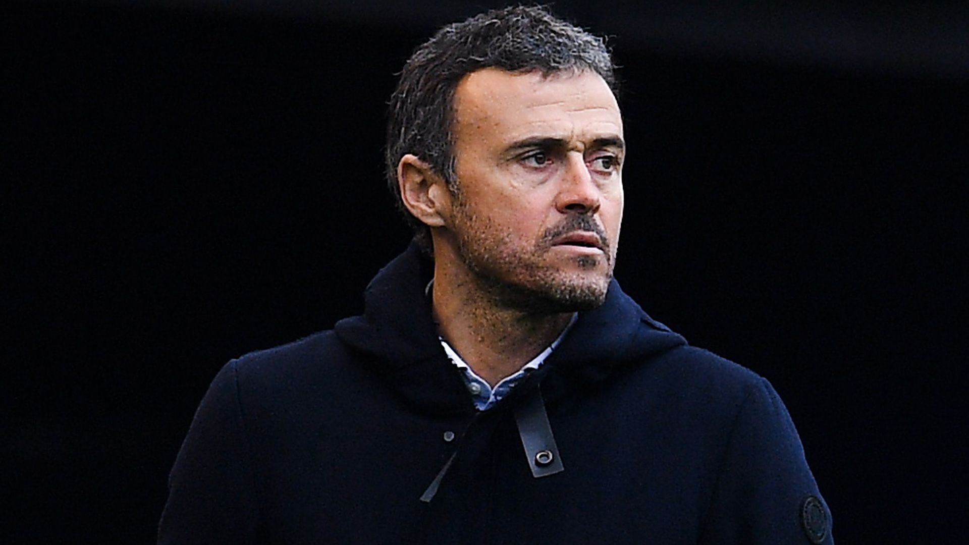 Luis Enrique FC Barcelona 10122016