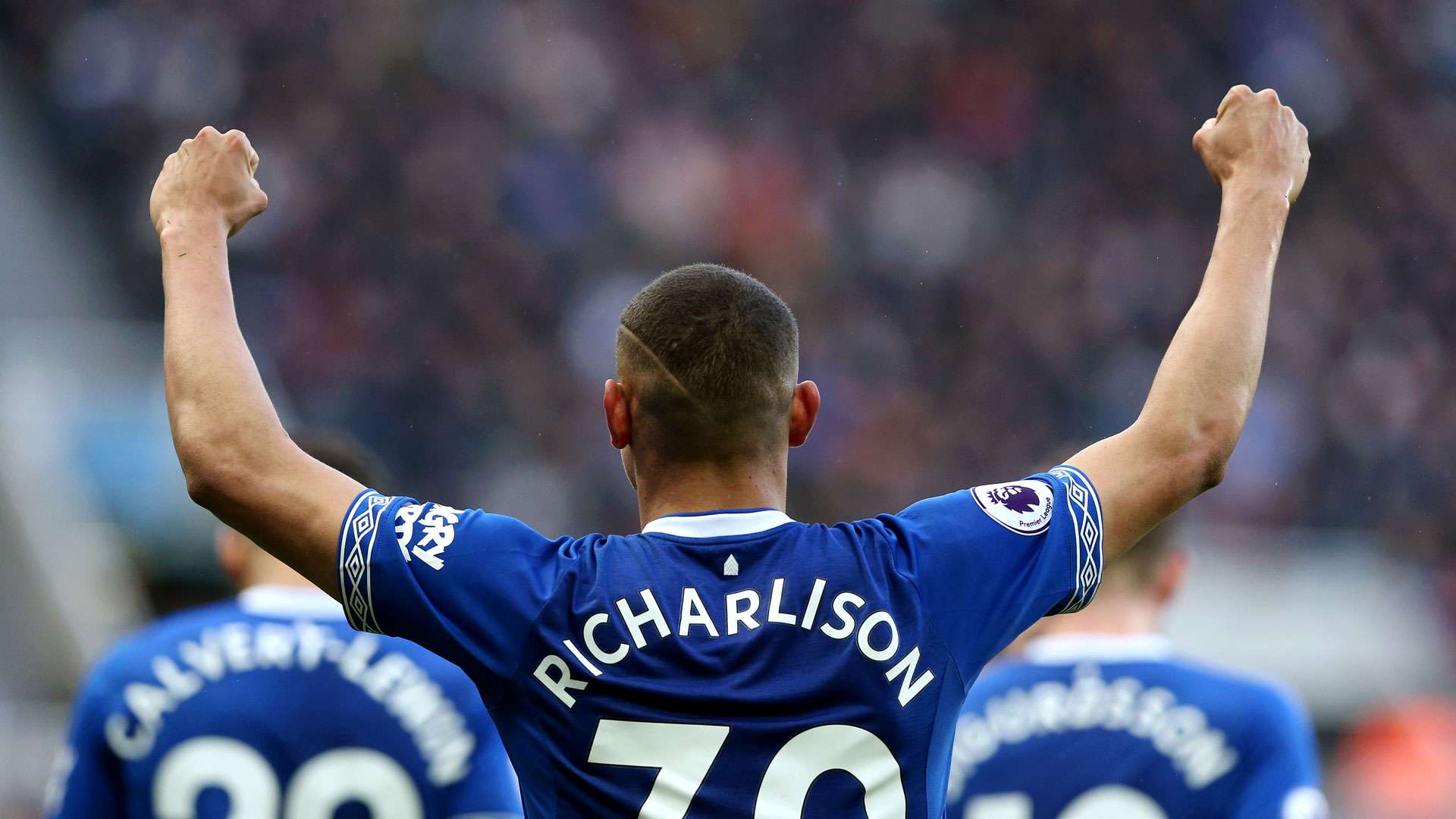 Everton Richarlison