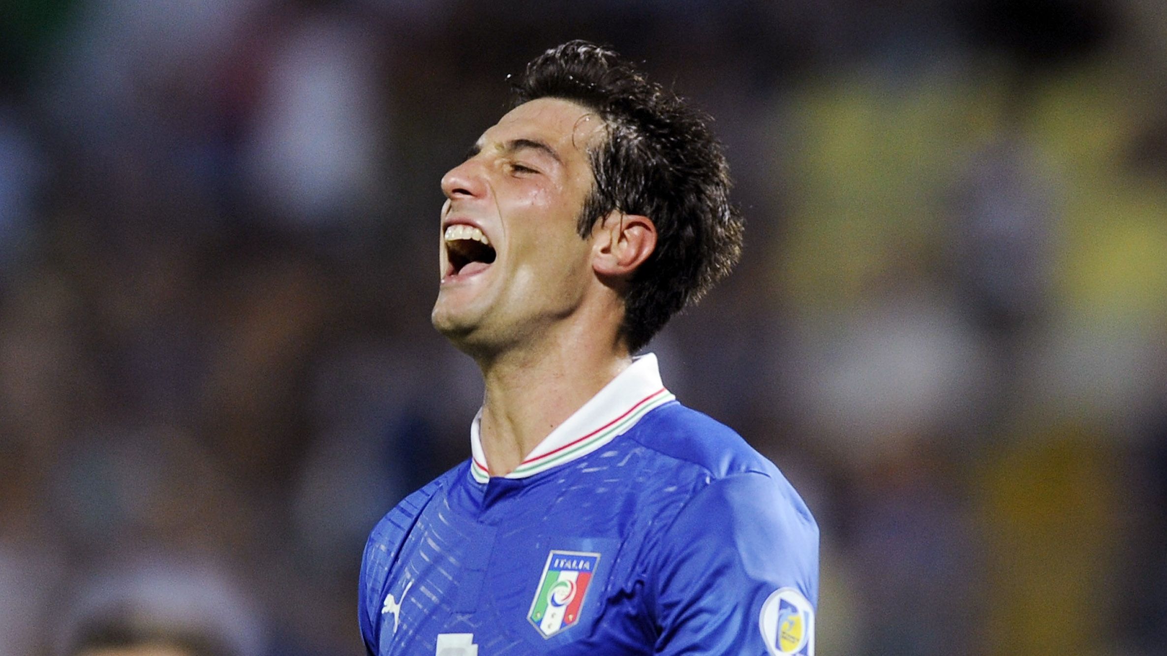 Federico Peluso Italy