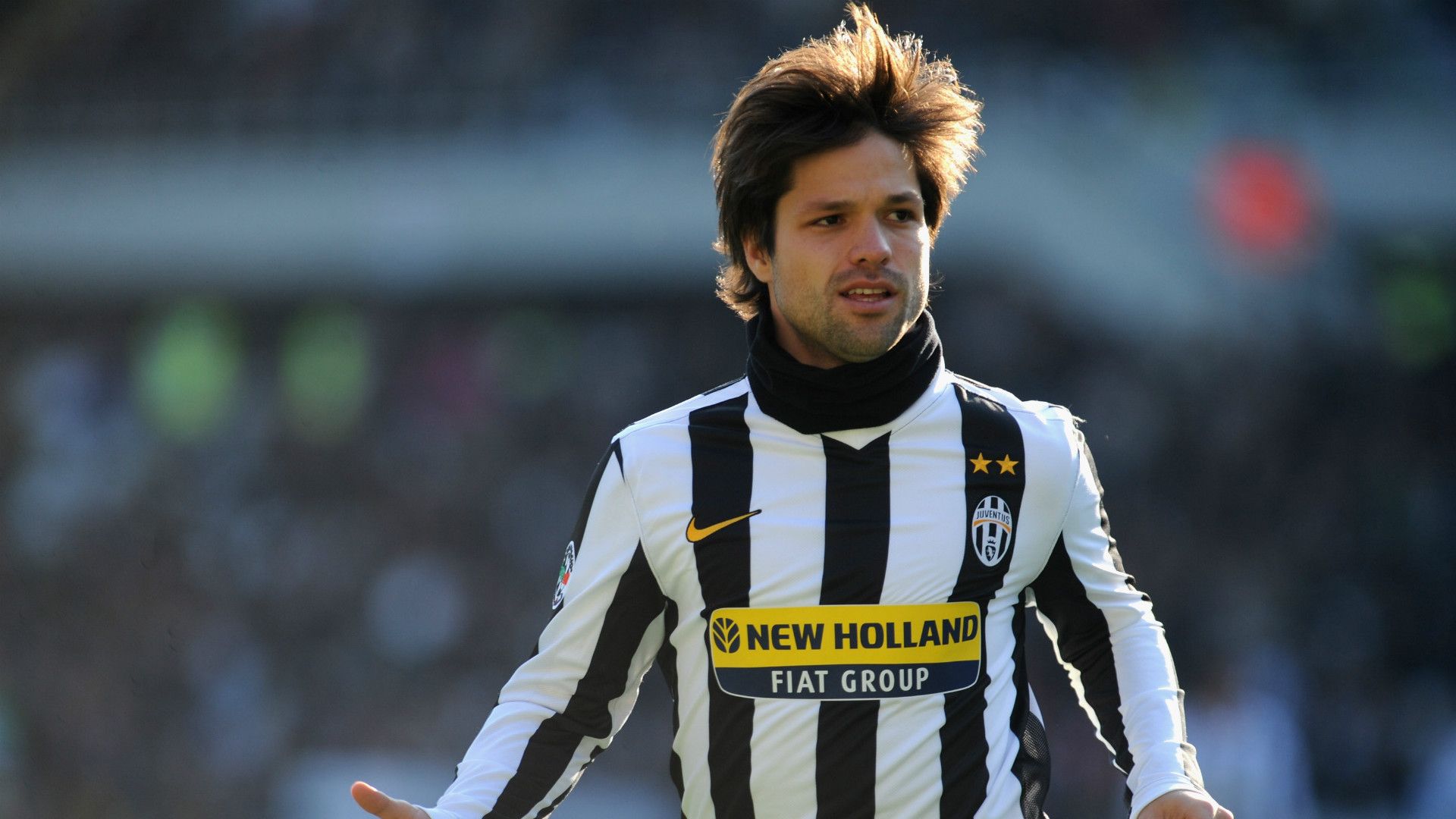 Diego Juventus