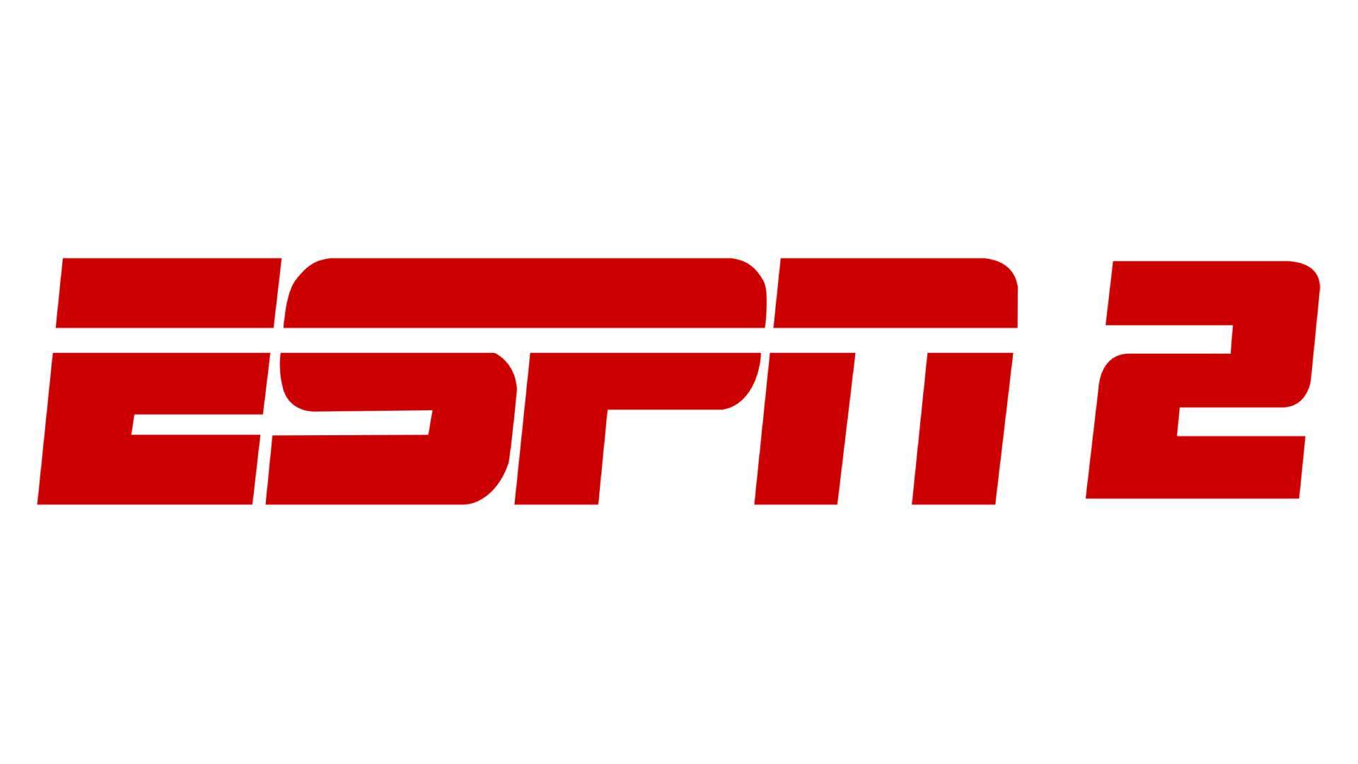 ESPN2 logo