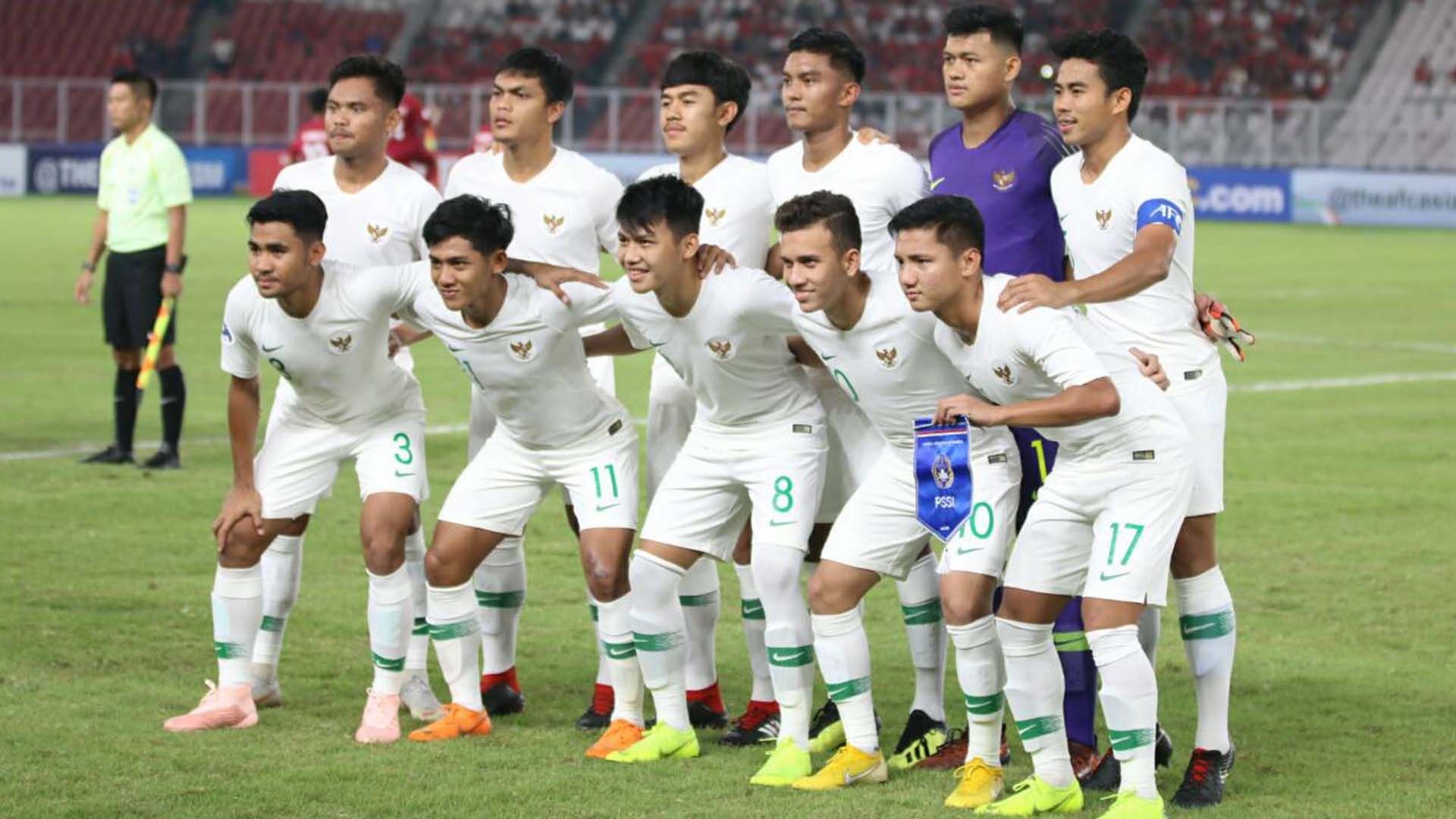 Timnas Indonesia U-19