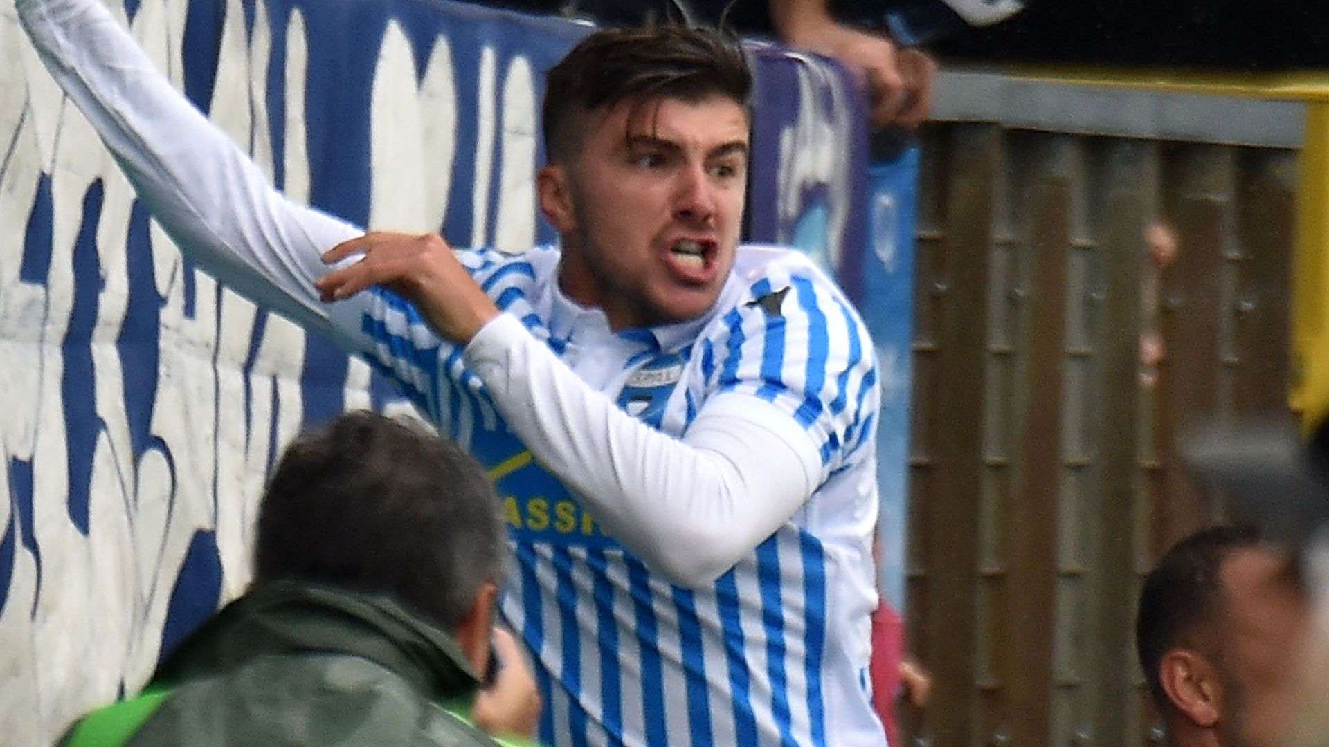 Paloschi Spal