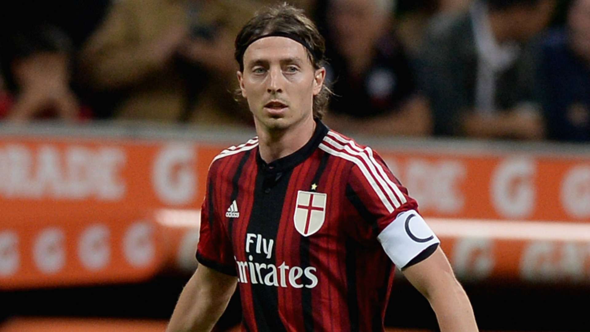 Riccardo Montolivo Milan