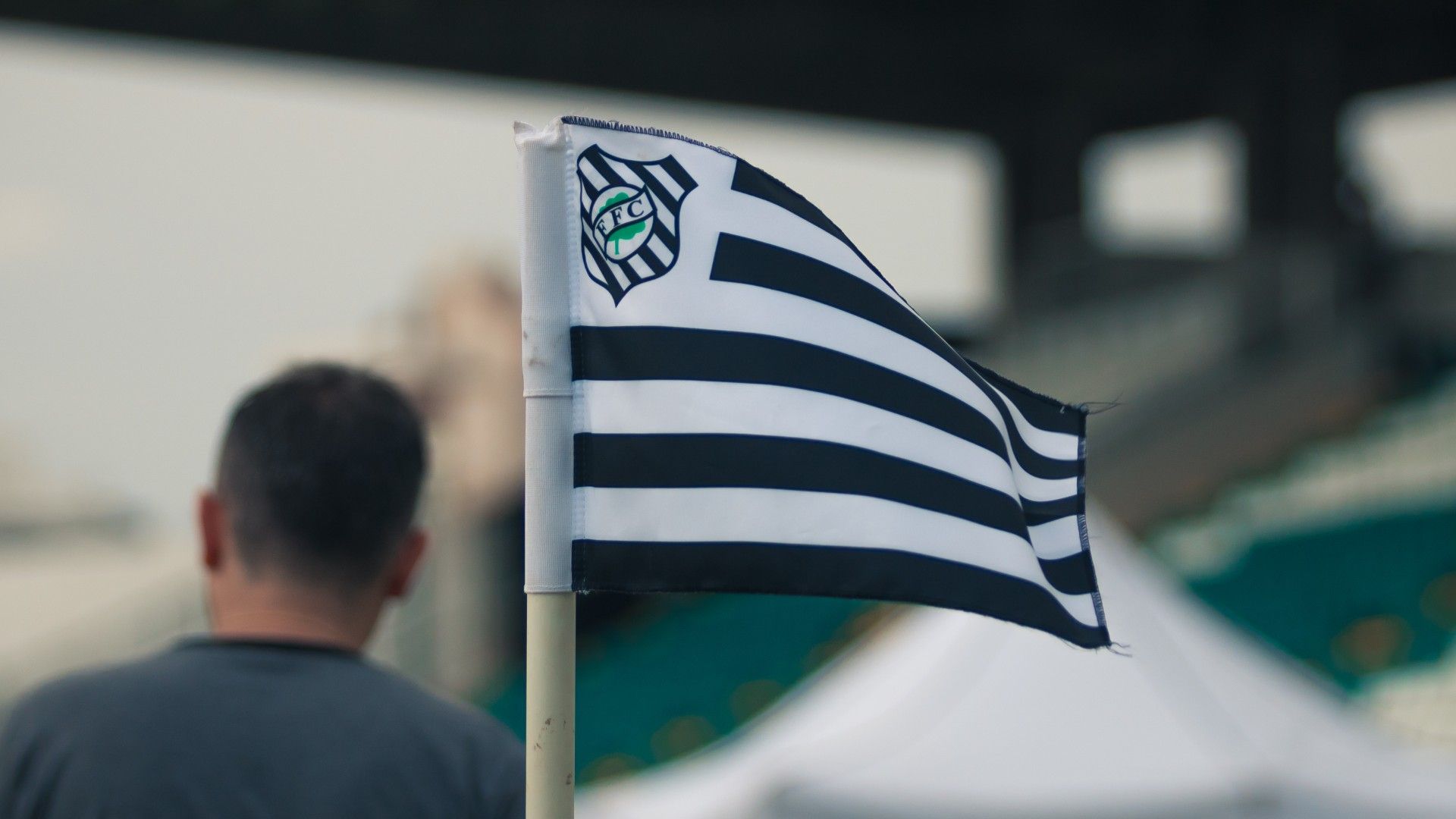 Orlando Scarpelli Figueirense 2020