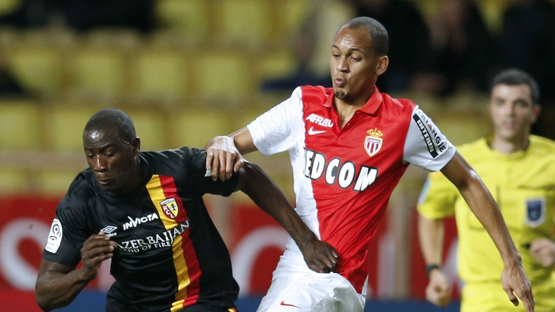Fabinho Monaco Lens 12022014
